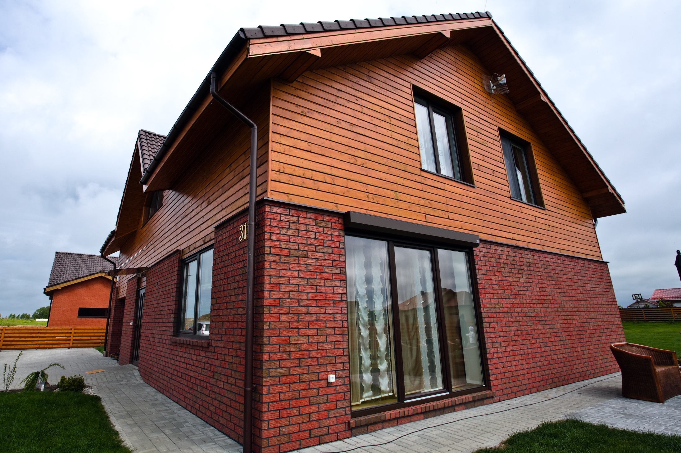 Plastová a hliníková okna - PLASTOKNO foto 6