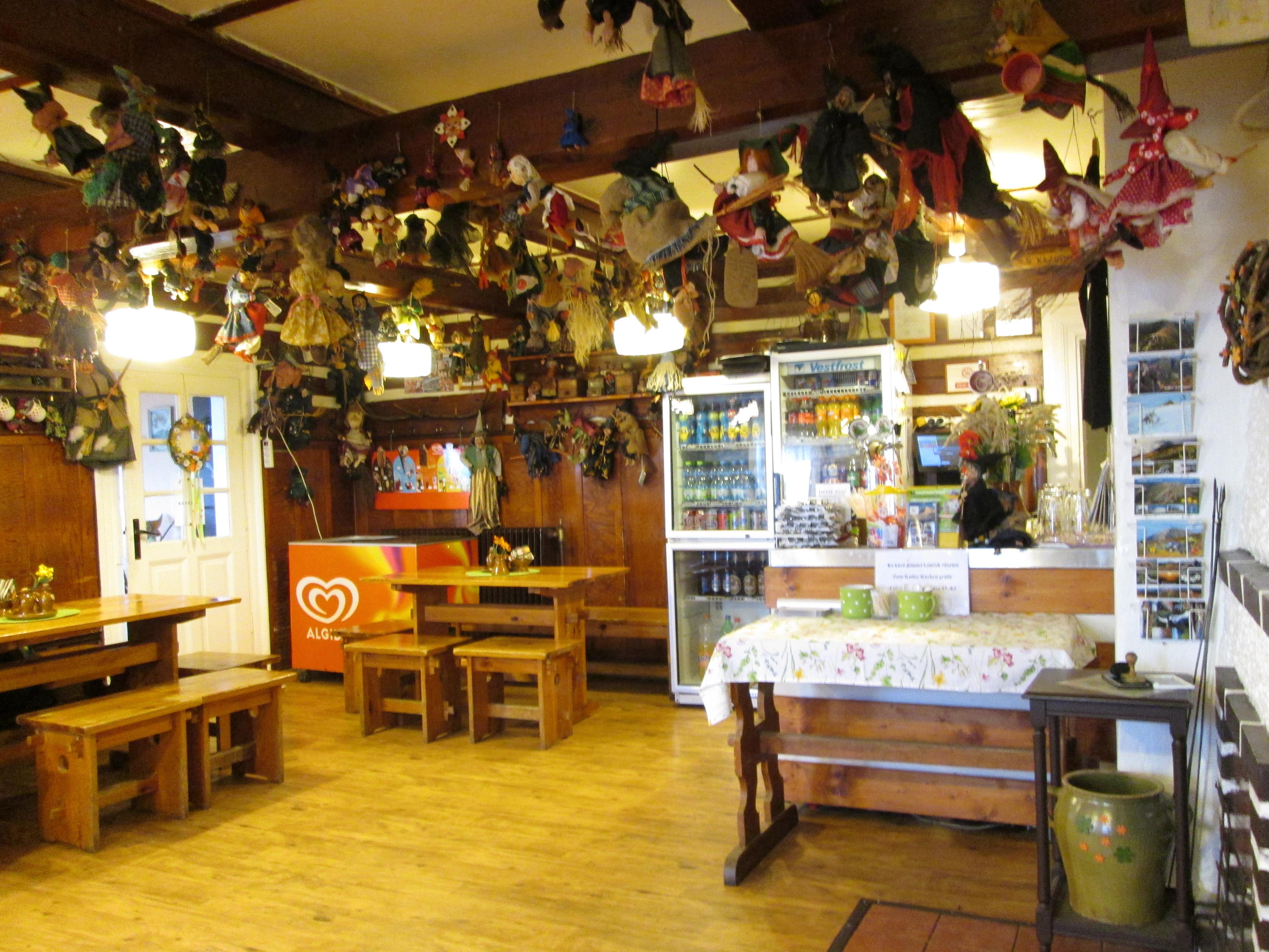 Horská Bouda Růžohorky foto 3