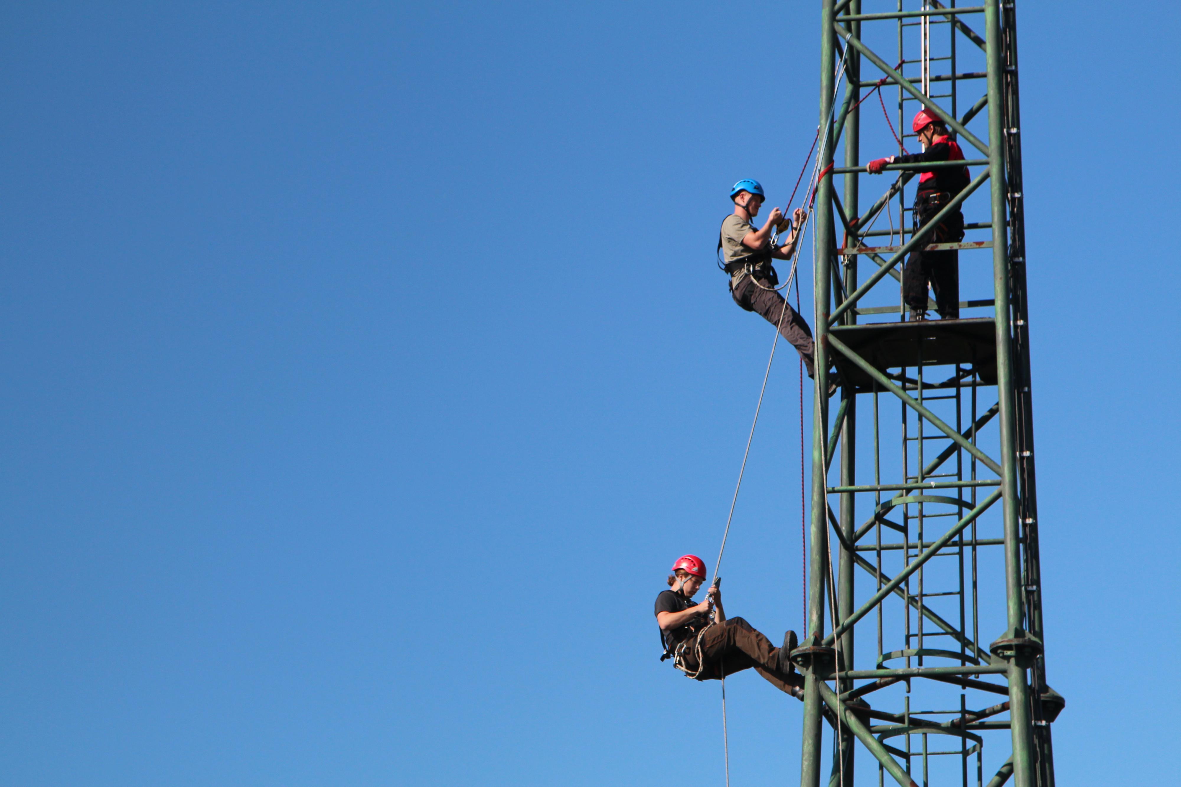 VP climbing servis foto 2