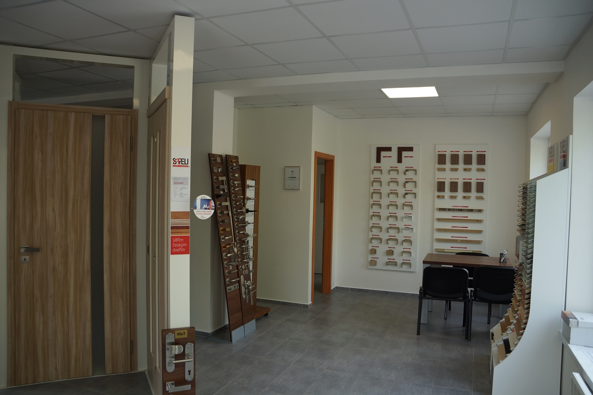 KORAL, prodej - montáž, s.r.o.