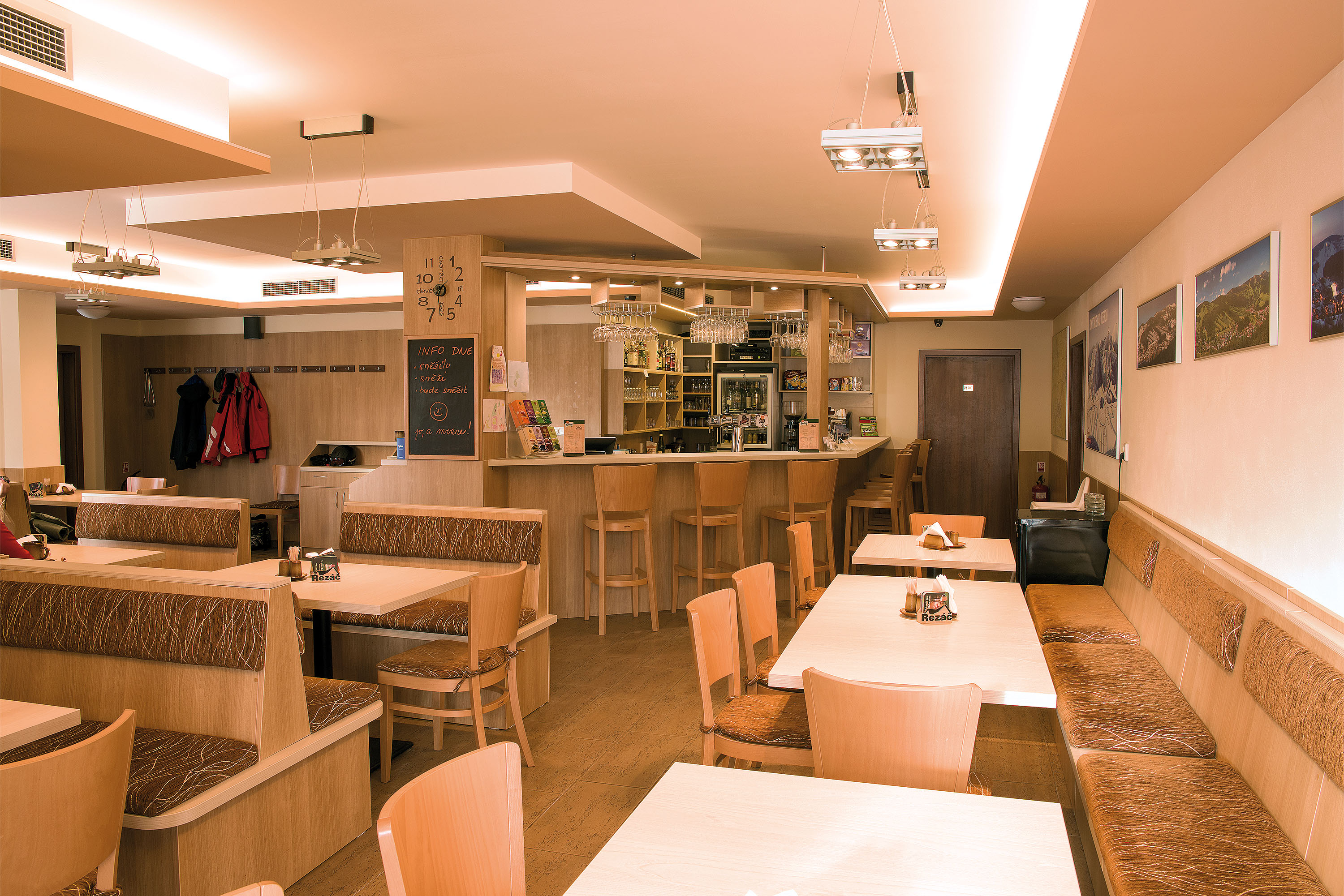 Apartmány Řezáč foto 3