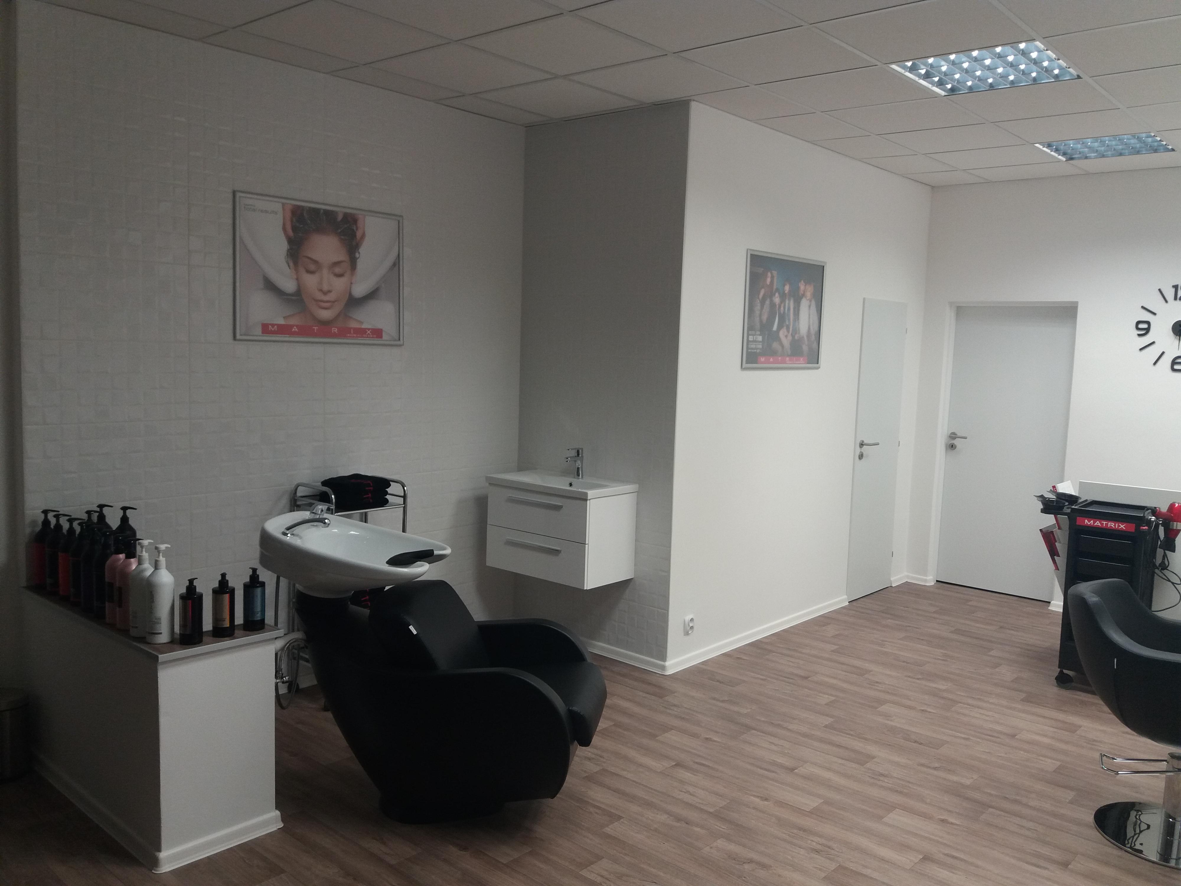 Kadeřnictví MH - Marie Hrubá foto 3