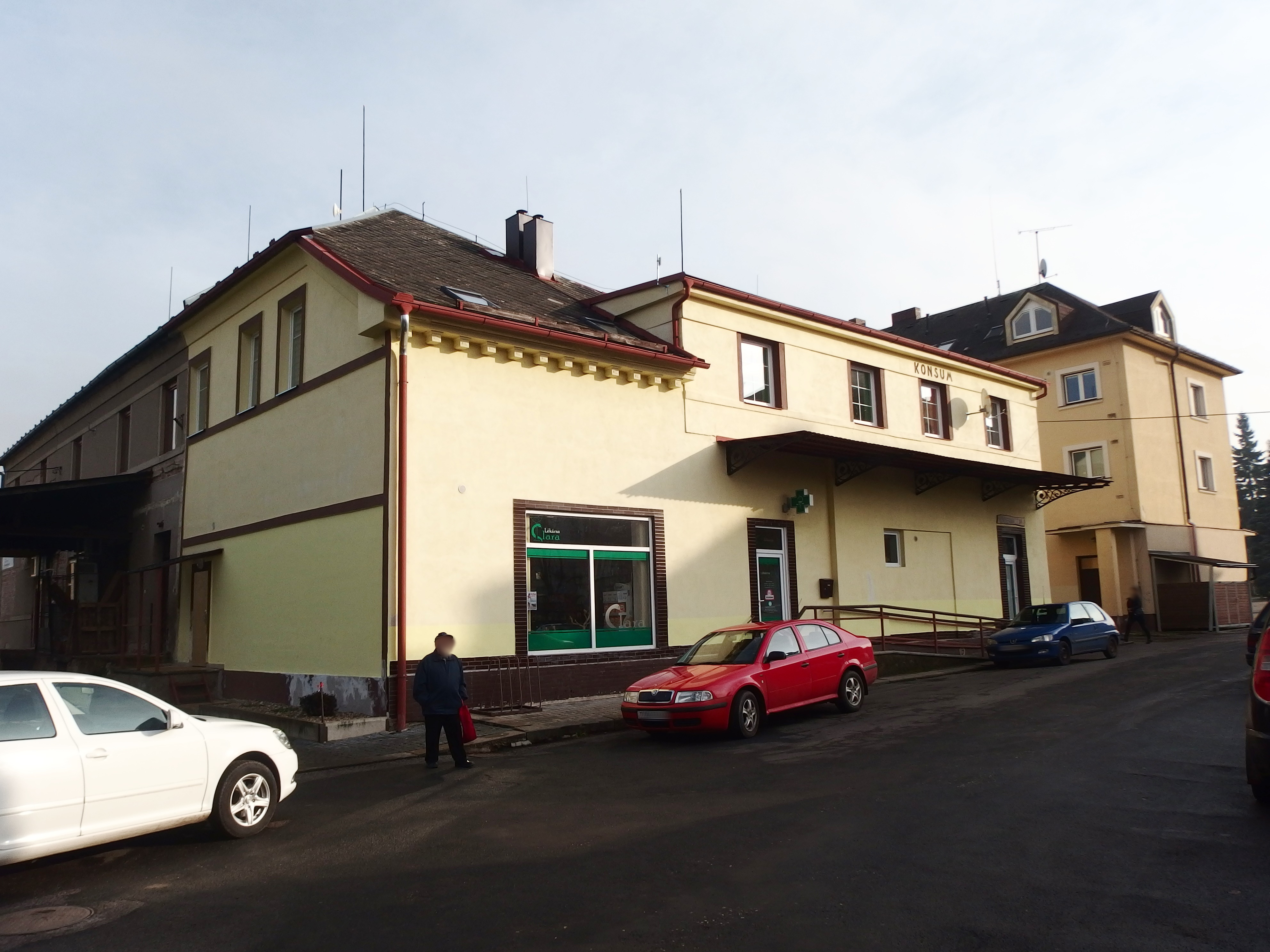 Lékárna Clara foto 2