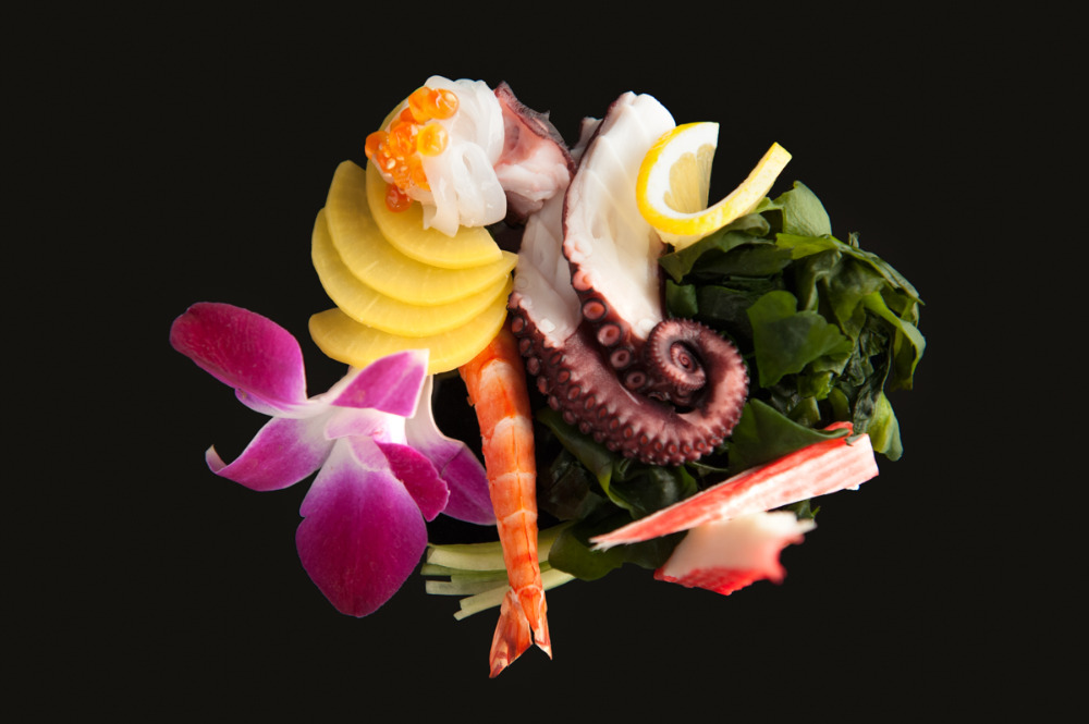Hana Sushi house foto 4