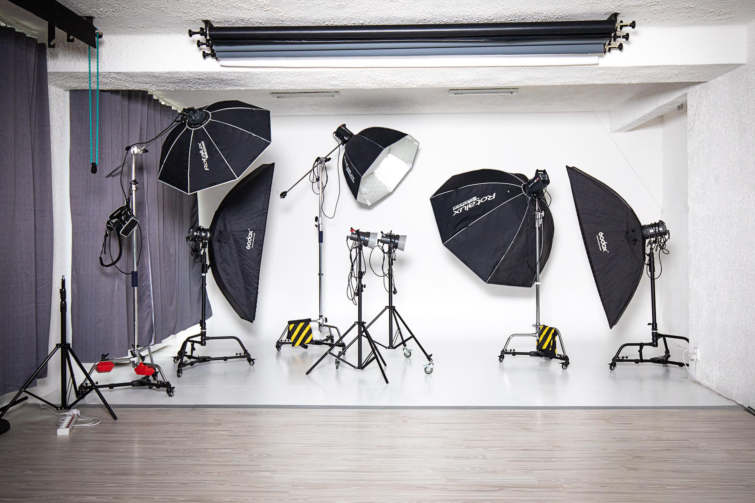 Fotoateliér FotoHome.cz