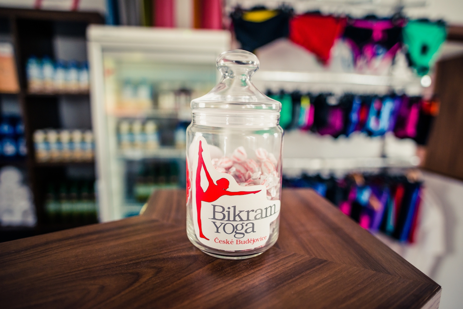Bikram yoga foto 3