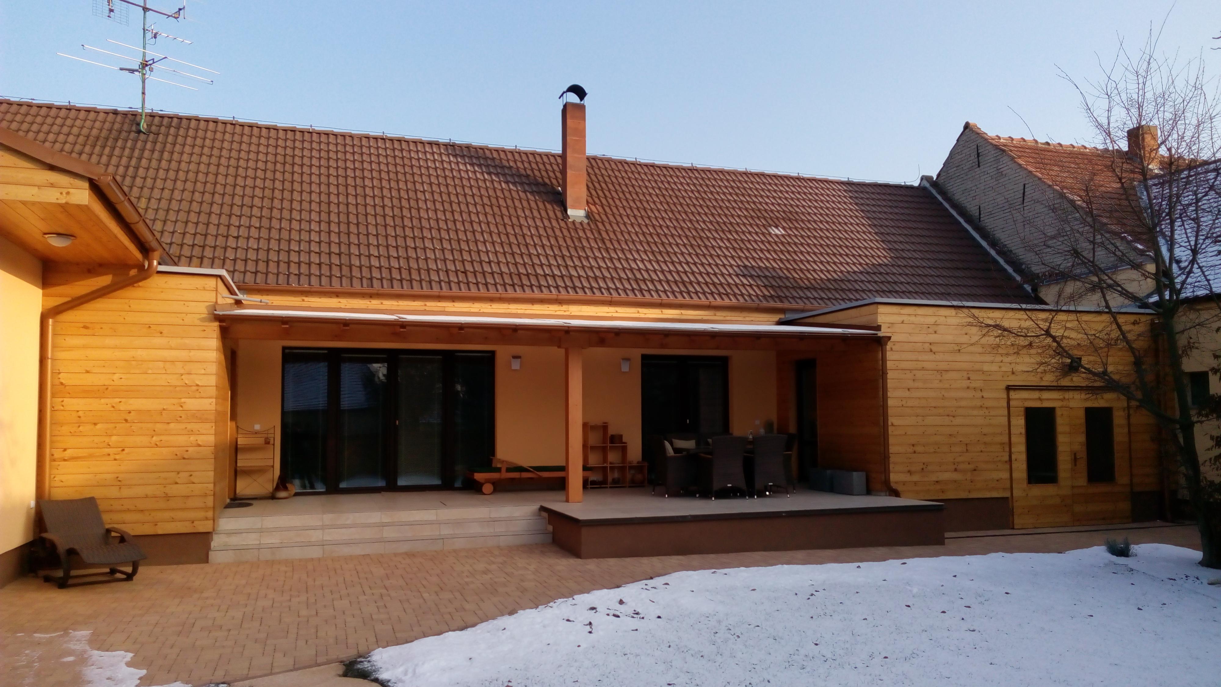 Dřevospoj foto 4
