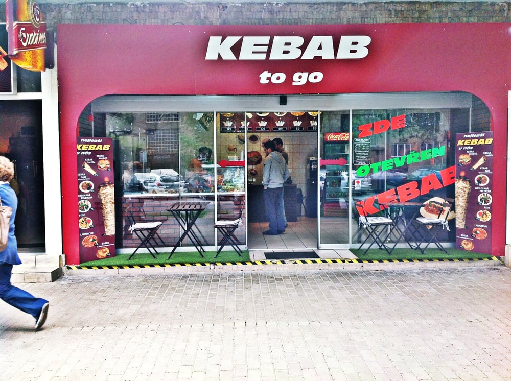 Kebab2Go foto 2
