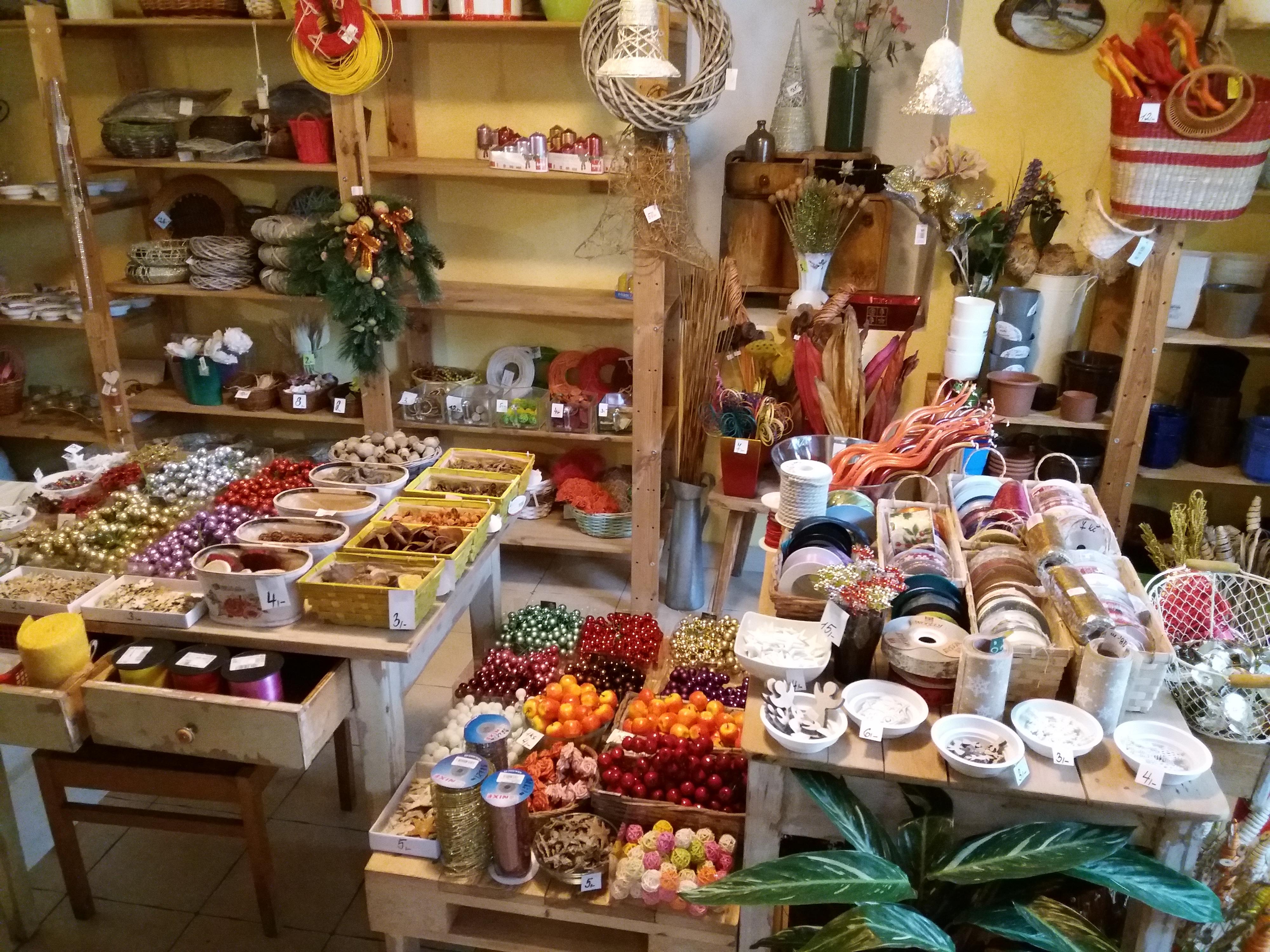 Květinářství Luděk Vrba foto 3