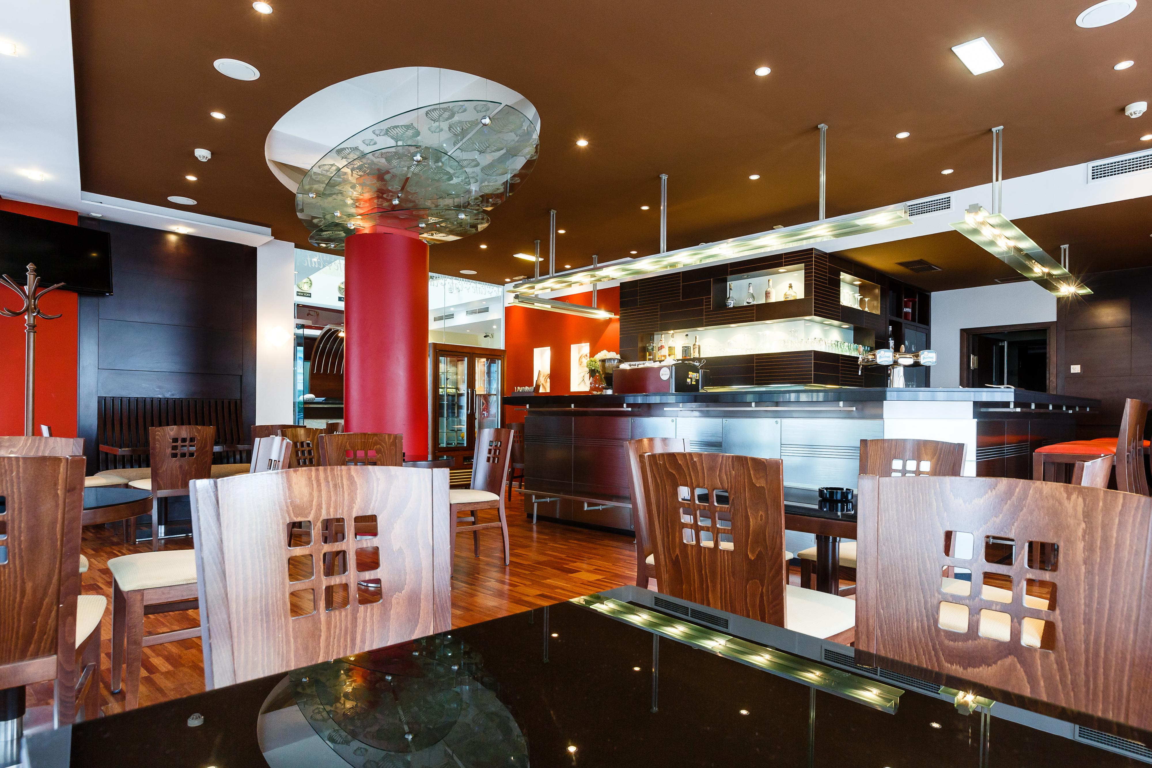 Restaurace U Zvonu foto 2