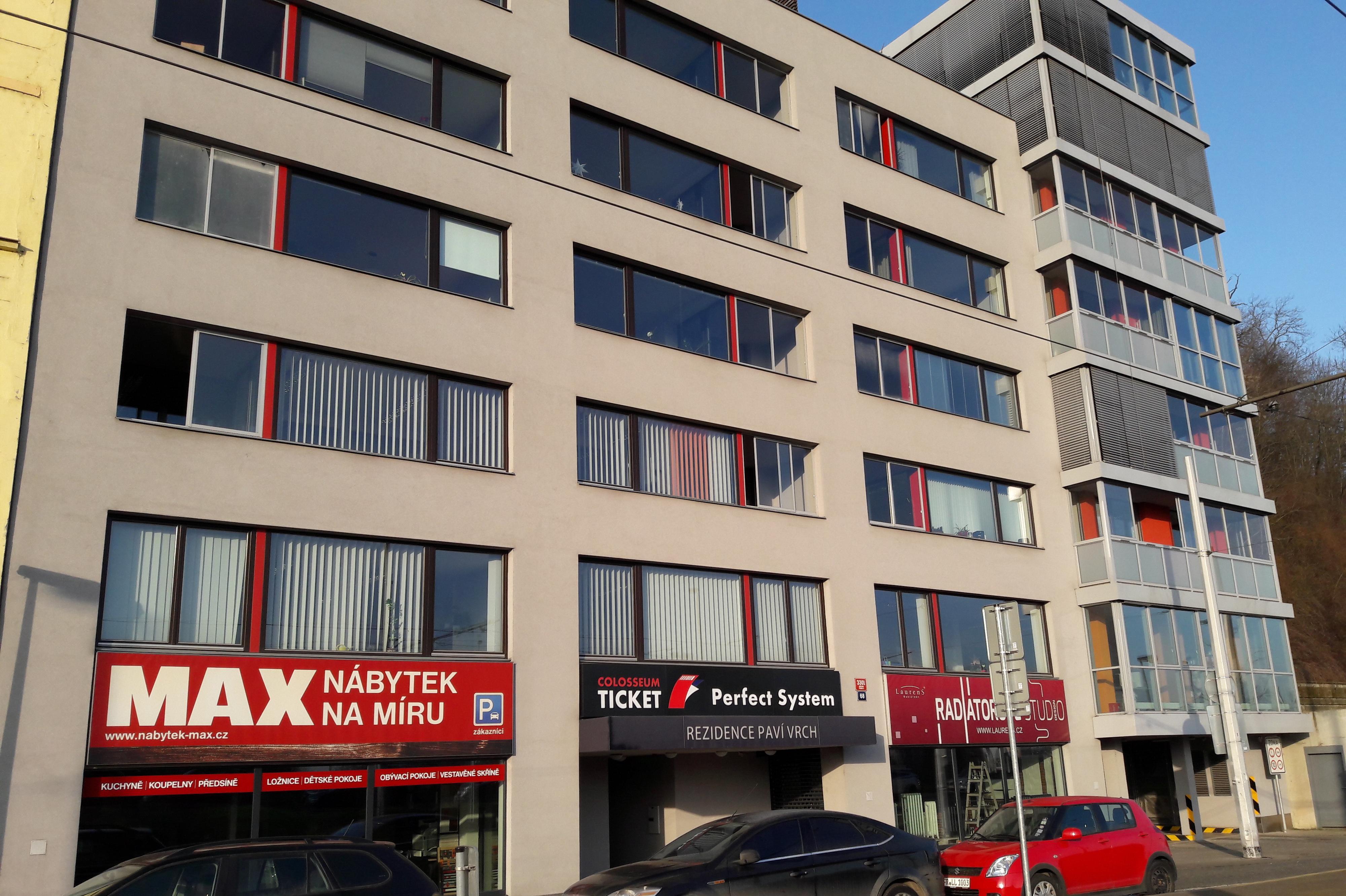 Perfect System, s.r.o.