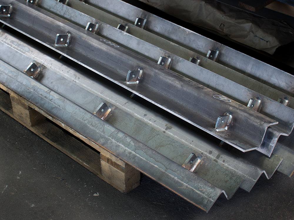 Pavel Kalous - KOVOHUTNÍ foto 3