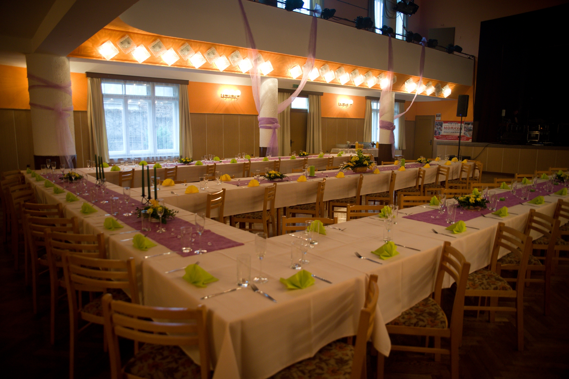 Restaurace Morava foto 4
