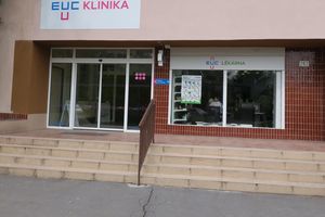 EUC Lékárna Pardubice