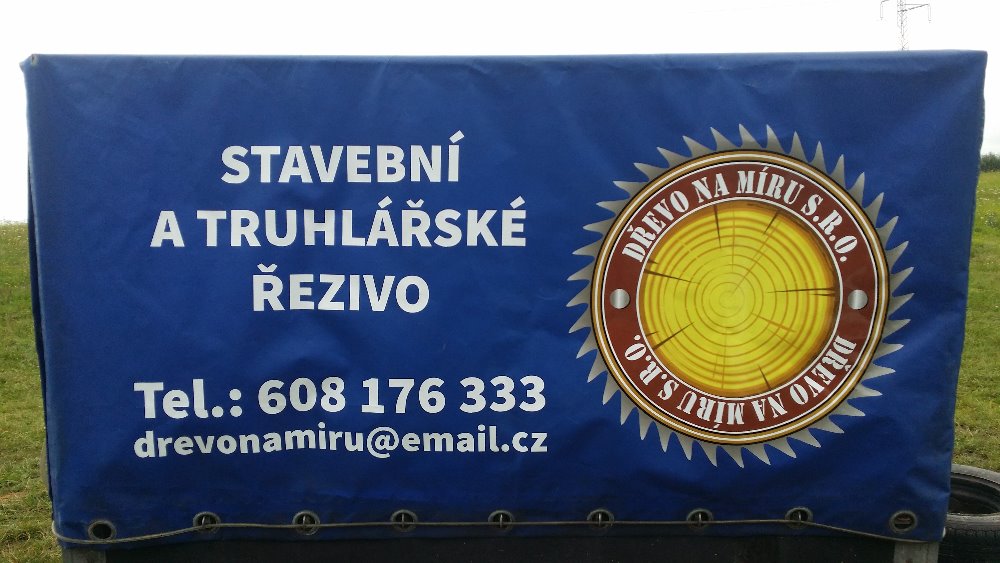 Dřevo na míru s. r. o. foto 2