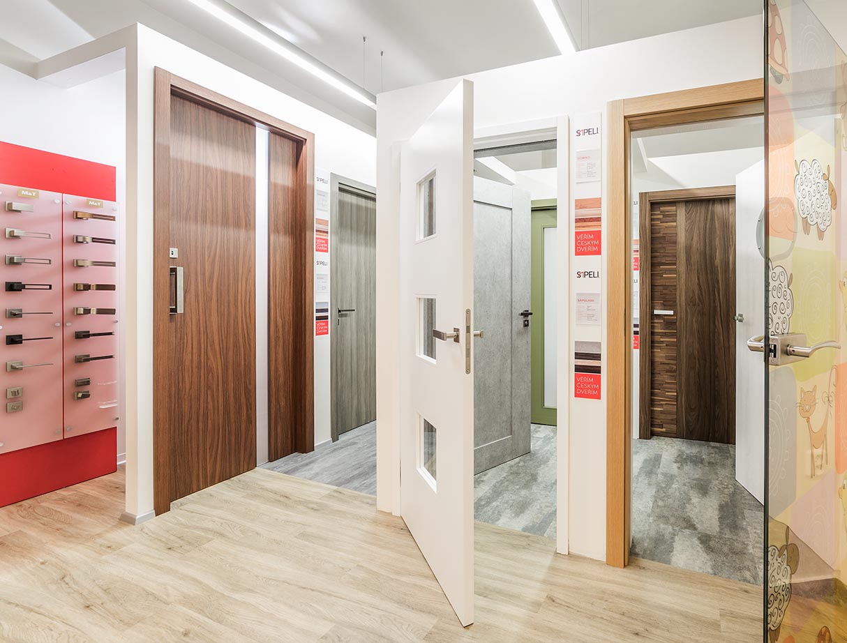 PW interier, s.r.o. foto 3