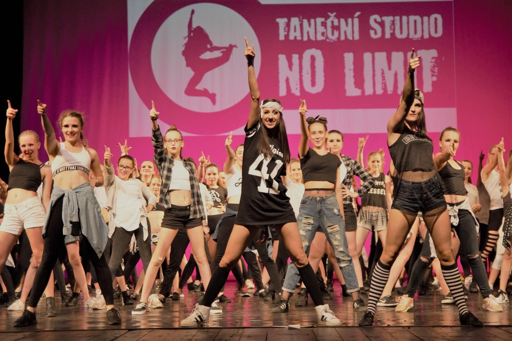 Taneční studio No Limit