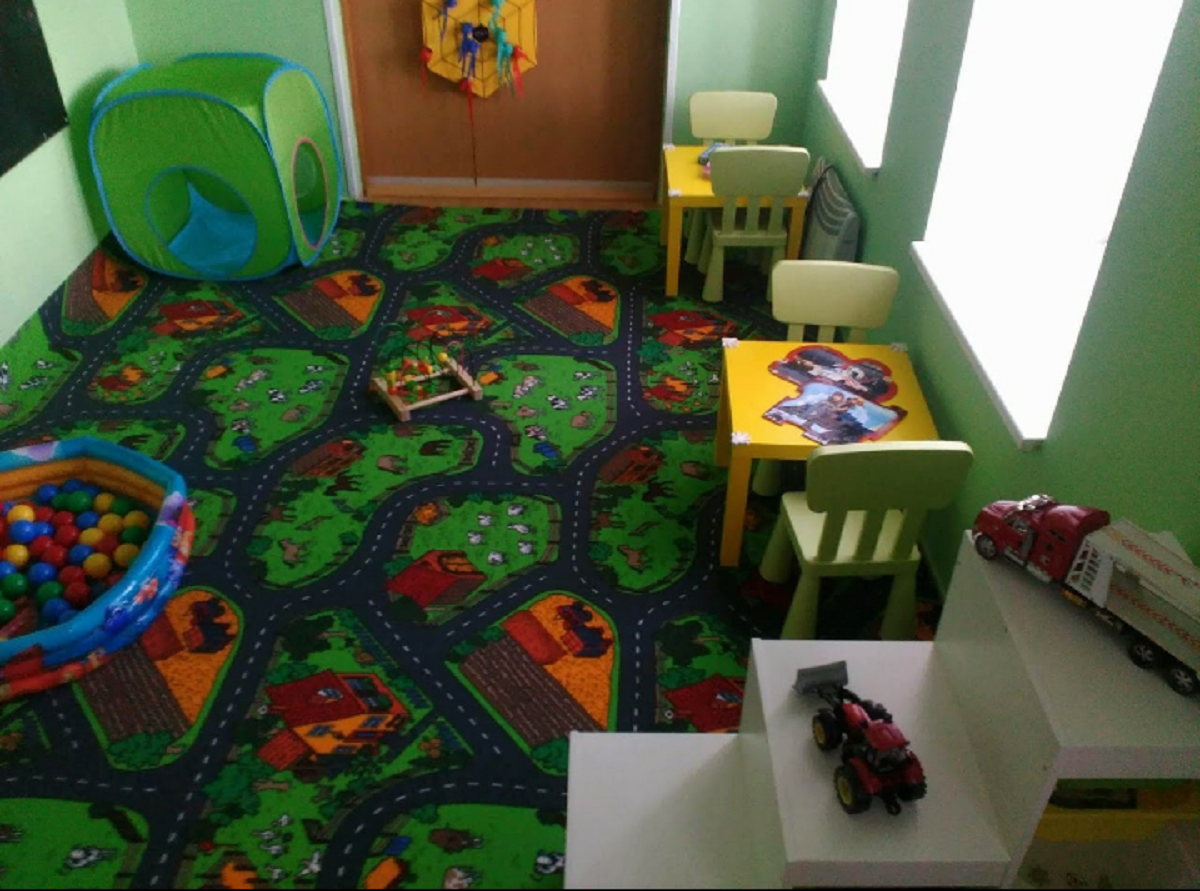 Hospůdka u Boba foto 4