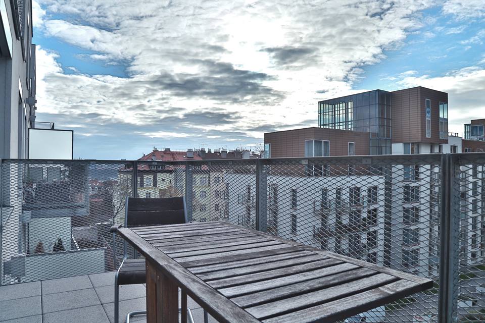 Korunní dvůr foto 5