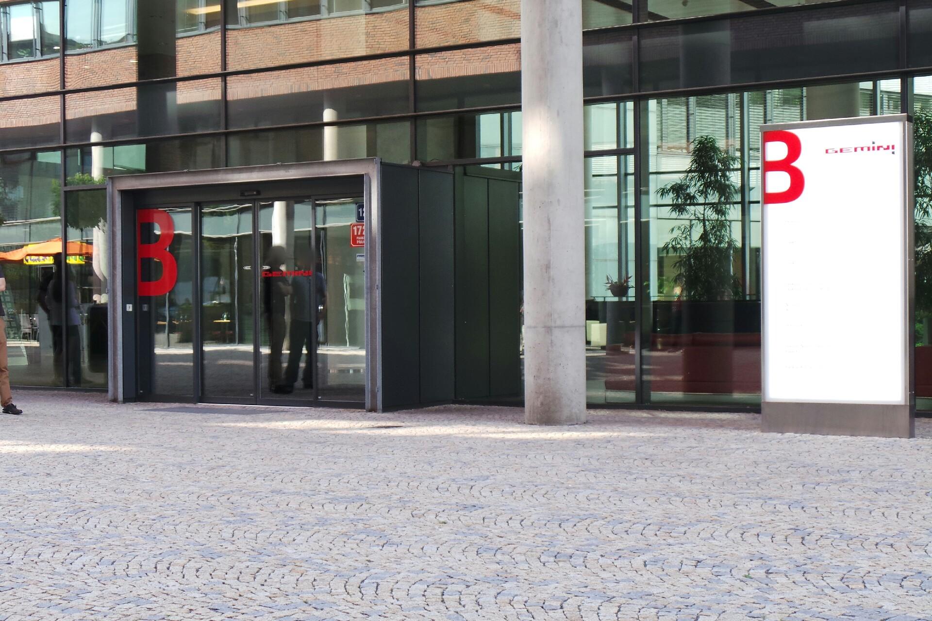 International Pharmaceutical Corporation, a.s.