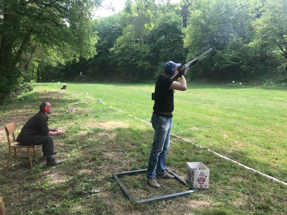 Střelnice NaDostřel foto 2