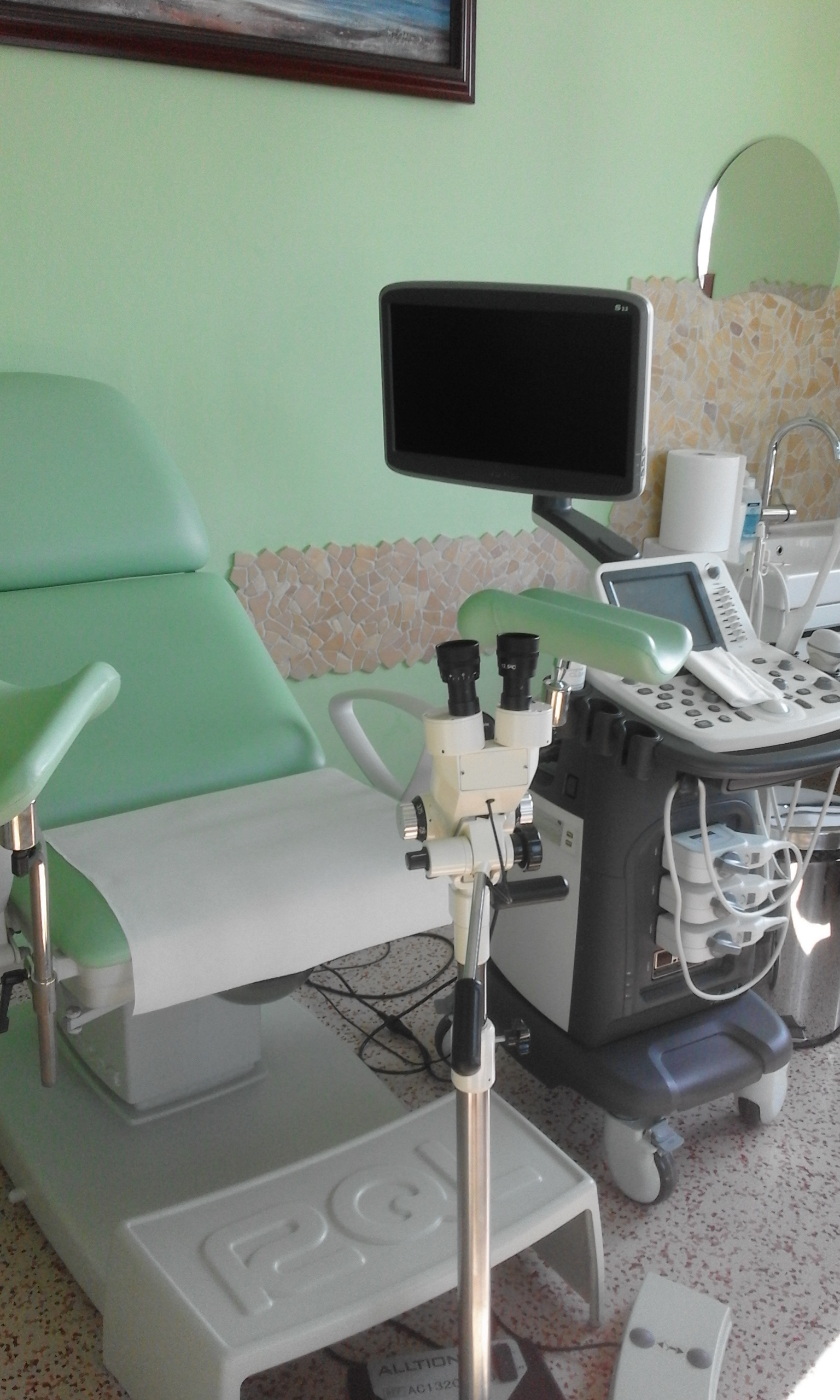 GYNPORT, s.r.o. foto 3