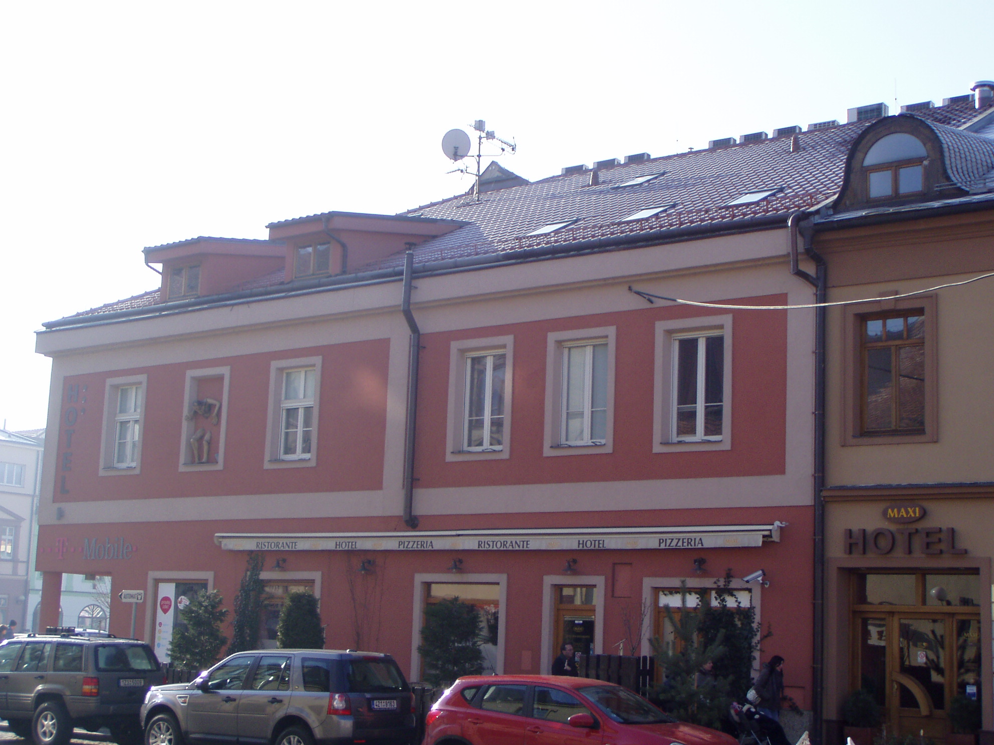 Střechsystem Roman Pavlíček foto 5