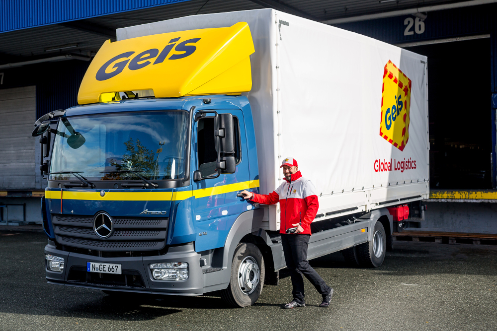 Geis CZ, s.r.o. foto 5
