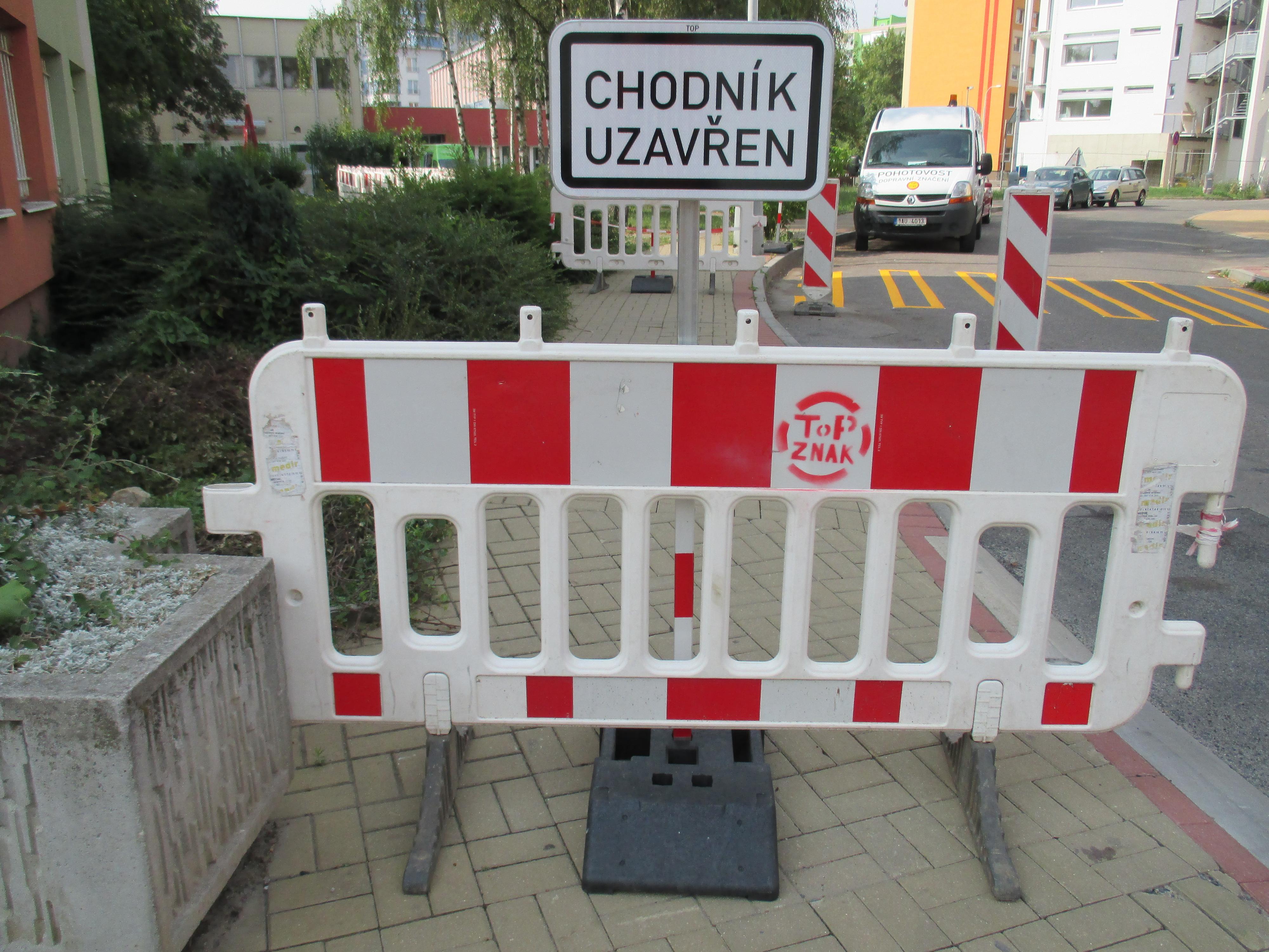 TOP Znak, s.r.o. foto 4
