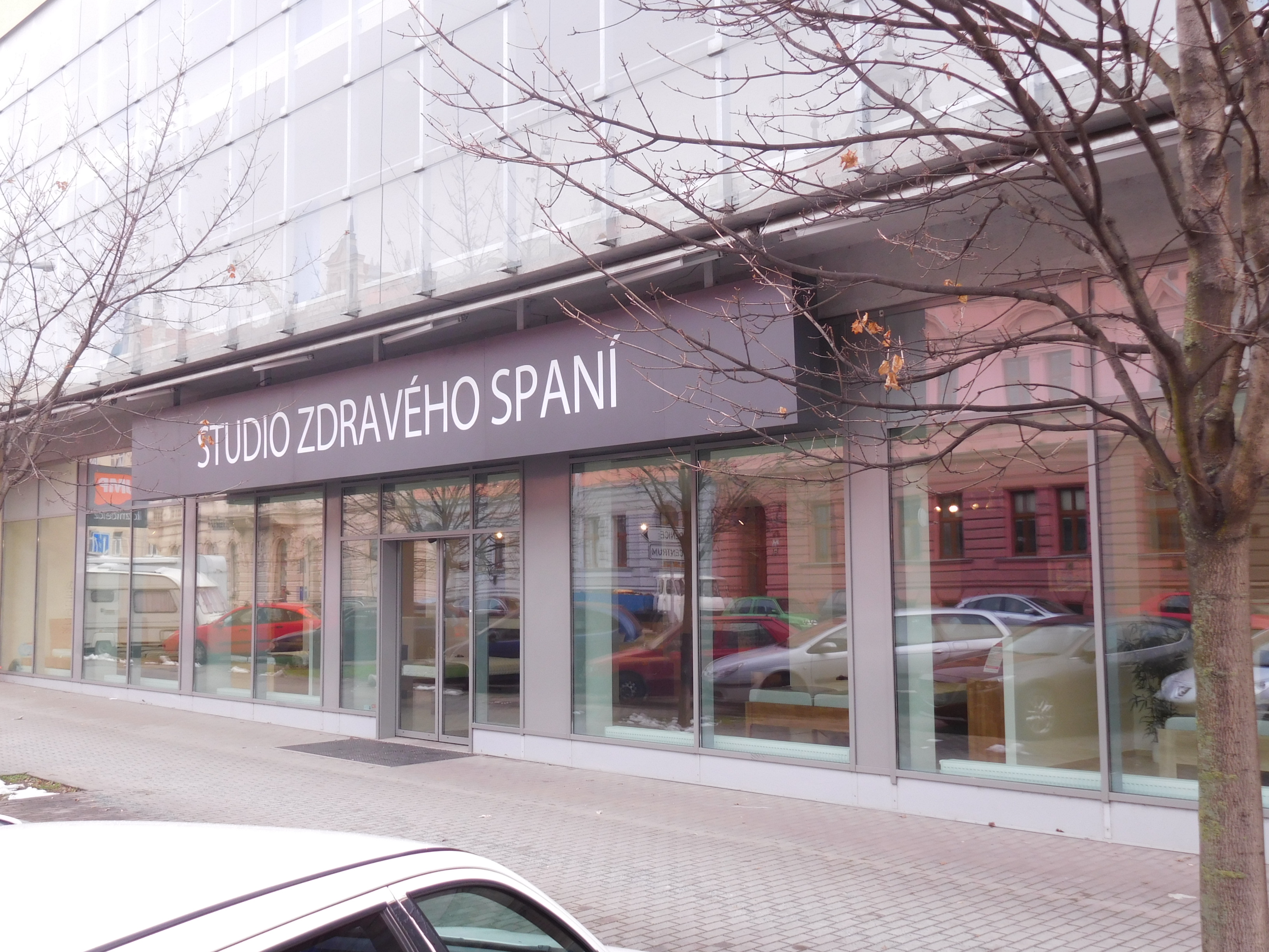 JMP - Studio zdravého spaní foto 6