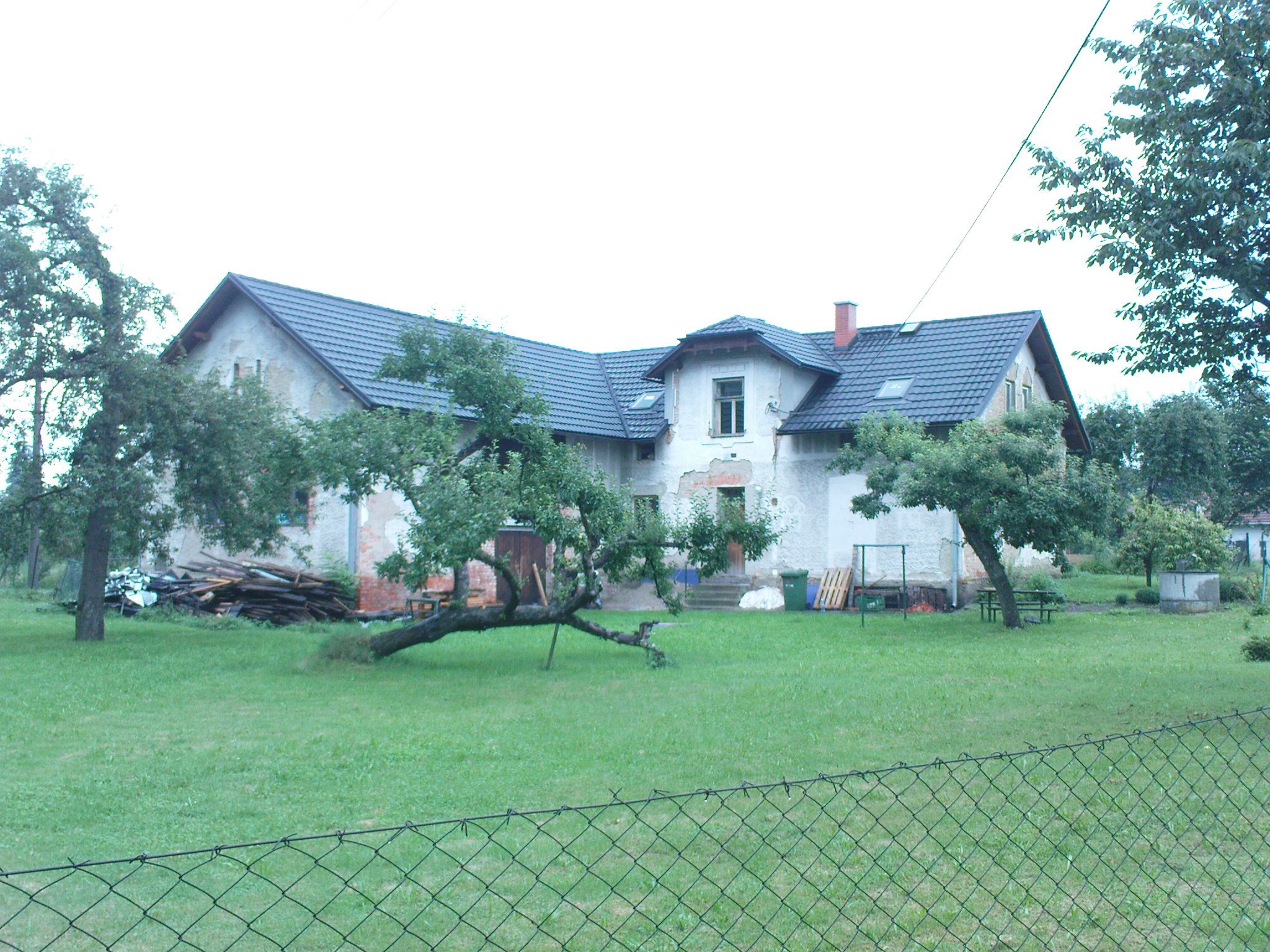Střechy s úsměvem foto 3