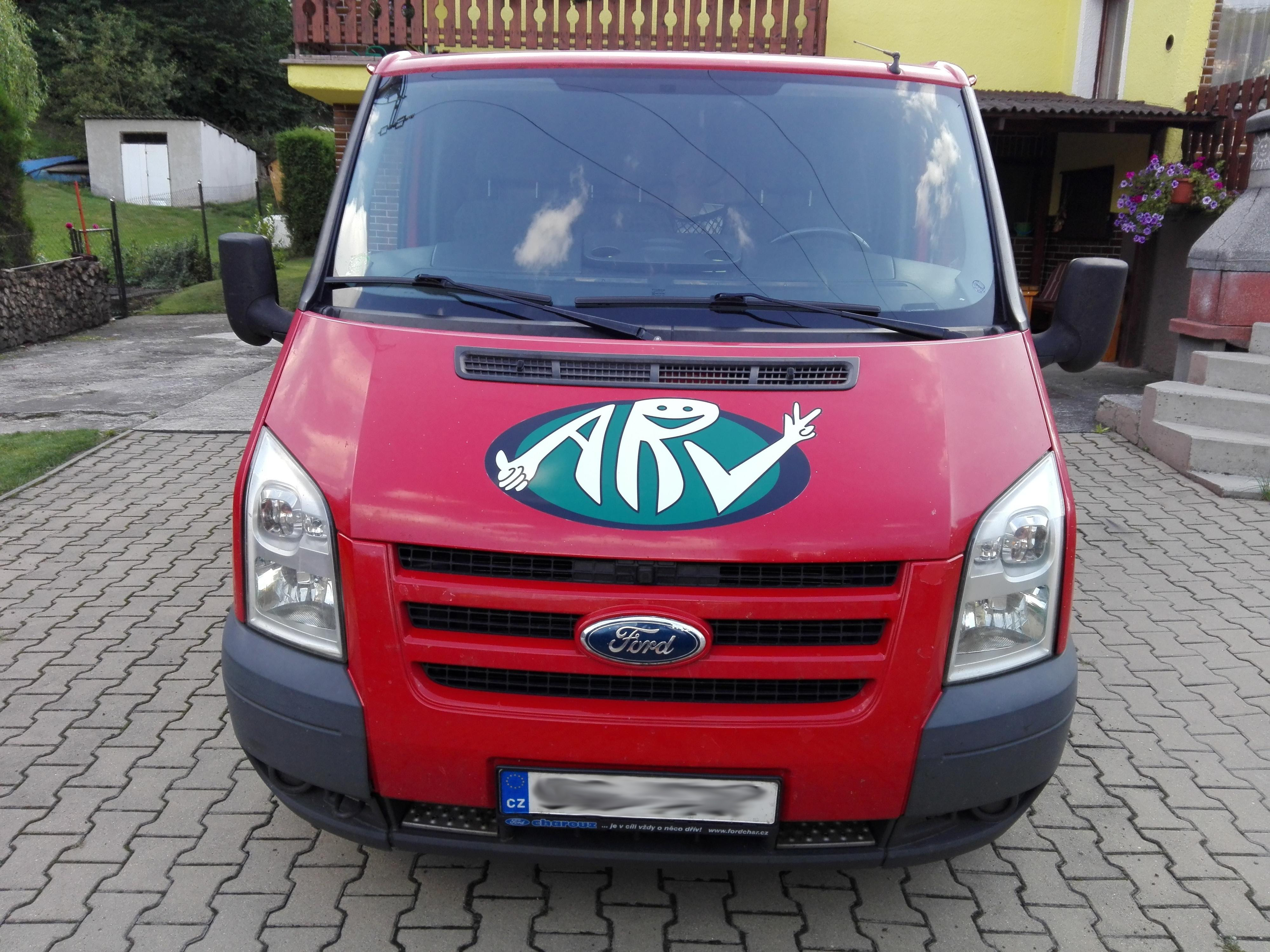 ARV ZÁBAVNÍ TECHNIKA foto 4