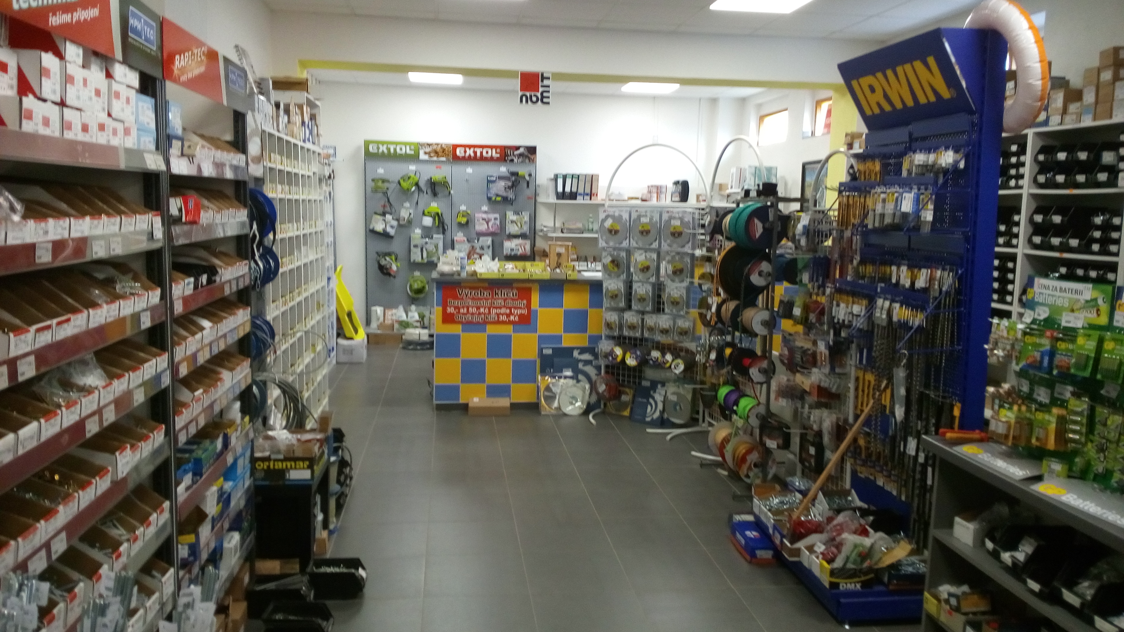 TOP market Přeštice foto 4