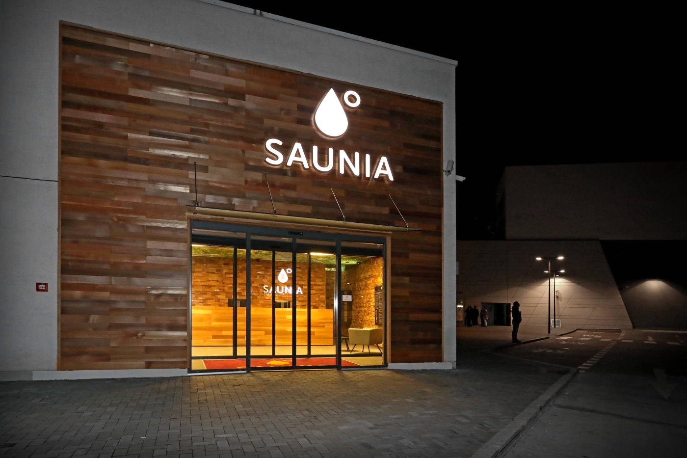 SAUNIA foto 4