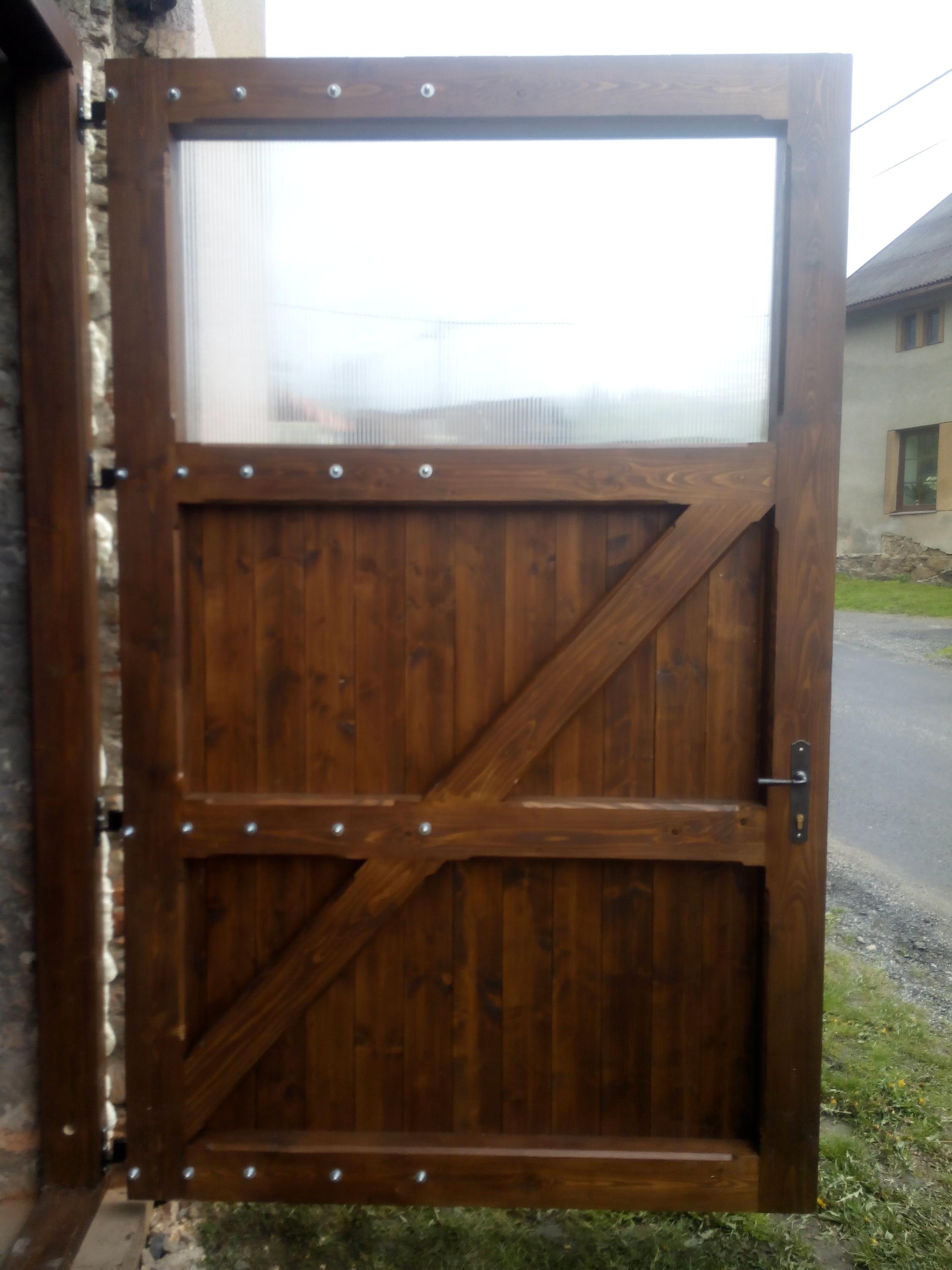 Tesařství Suchý foto 3