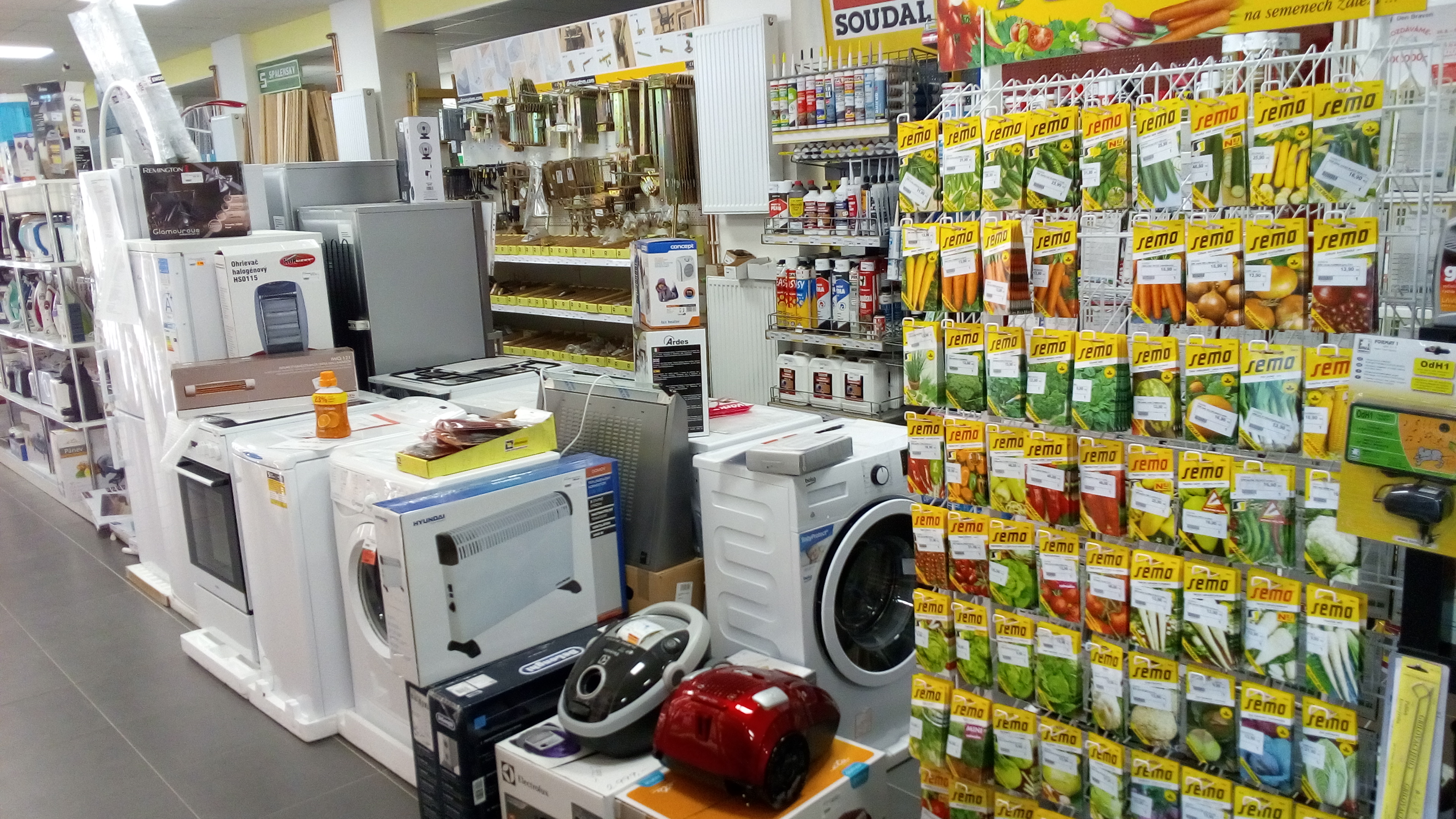 TOP market Přeštice foto 3