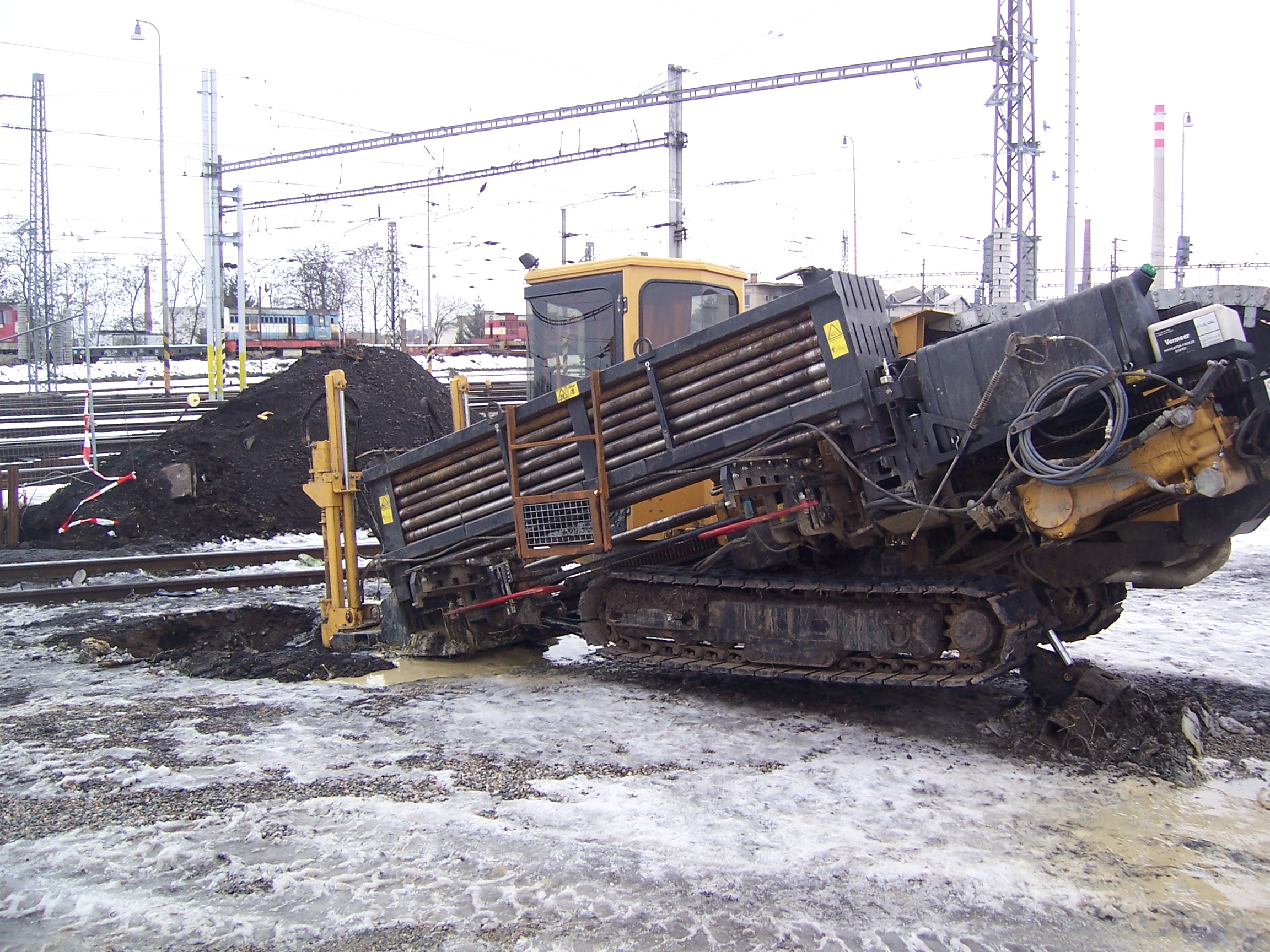 TALPA - RPF, s.r.o. foto 6