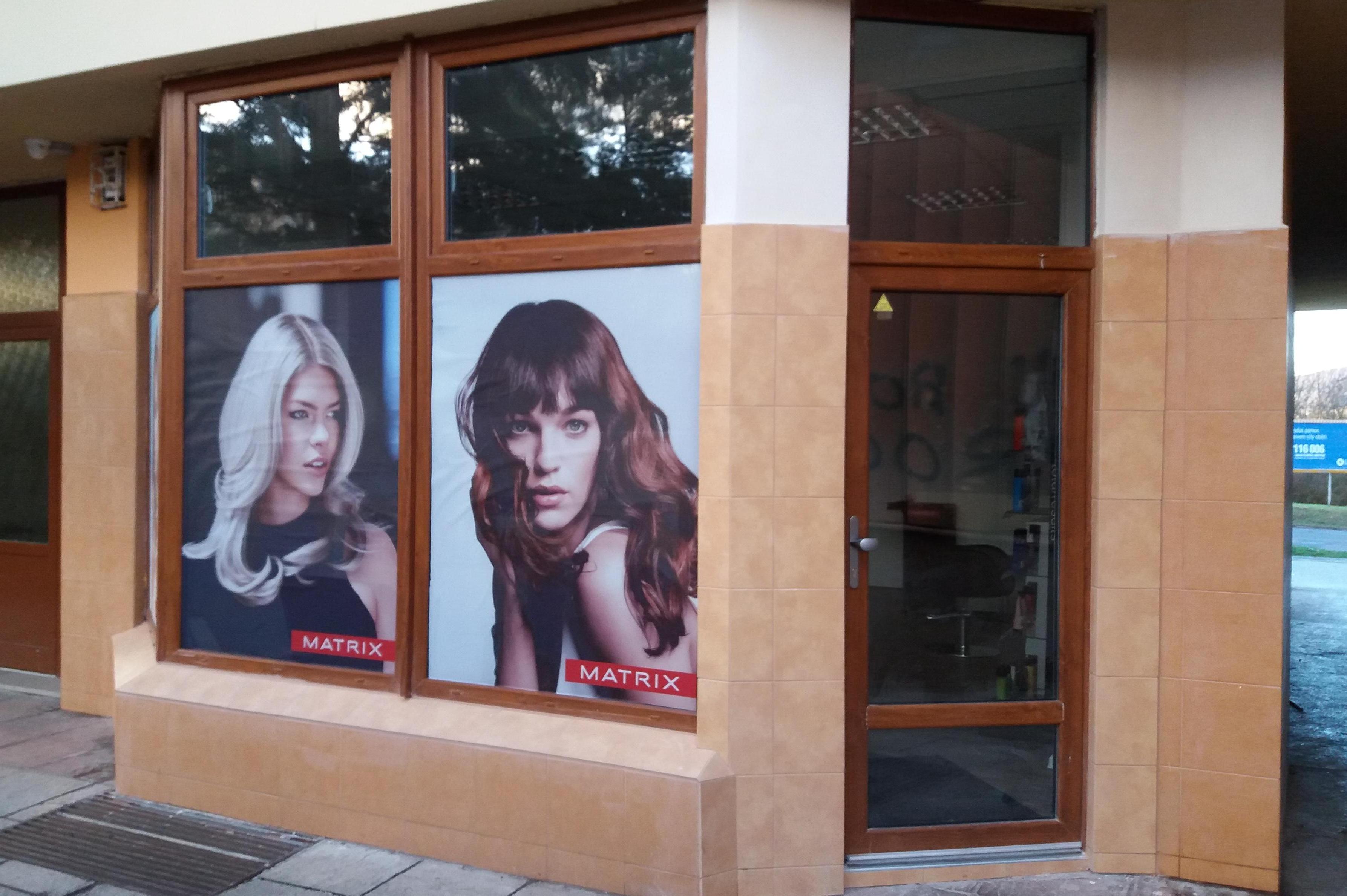 Kadeřnictví MH - Marie Hrubá