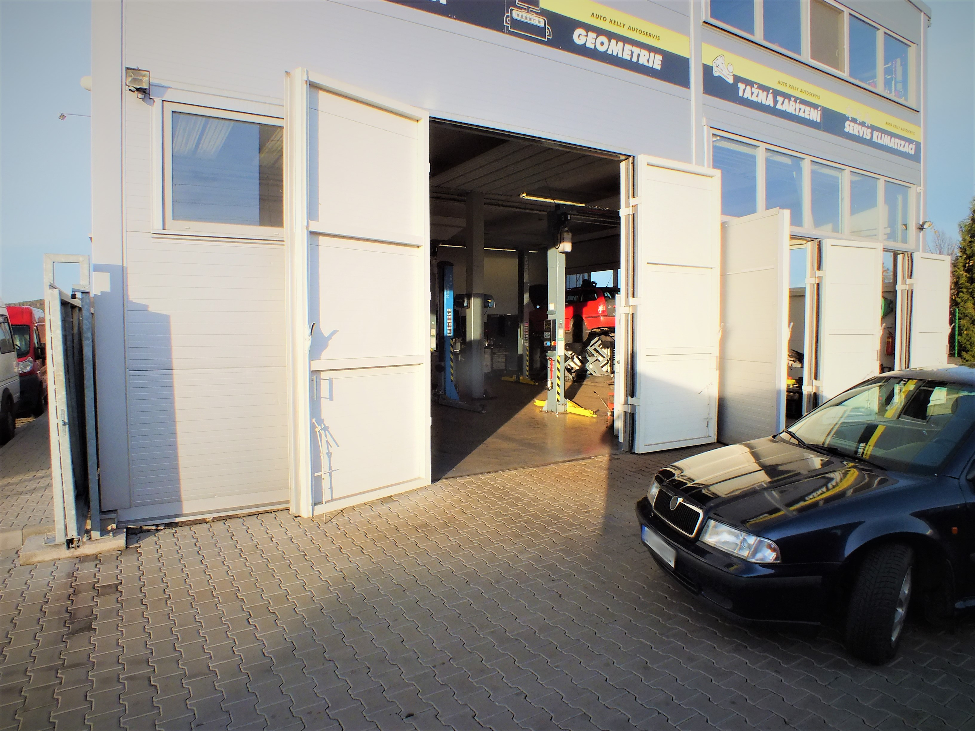 Auto Reno - Tomáš Markytán foto 5
