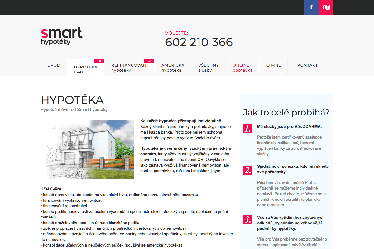 Smart hypotéky - Ing. Nikola Brejšová foto 4