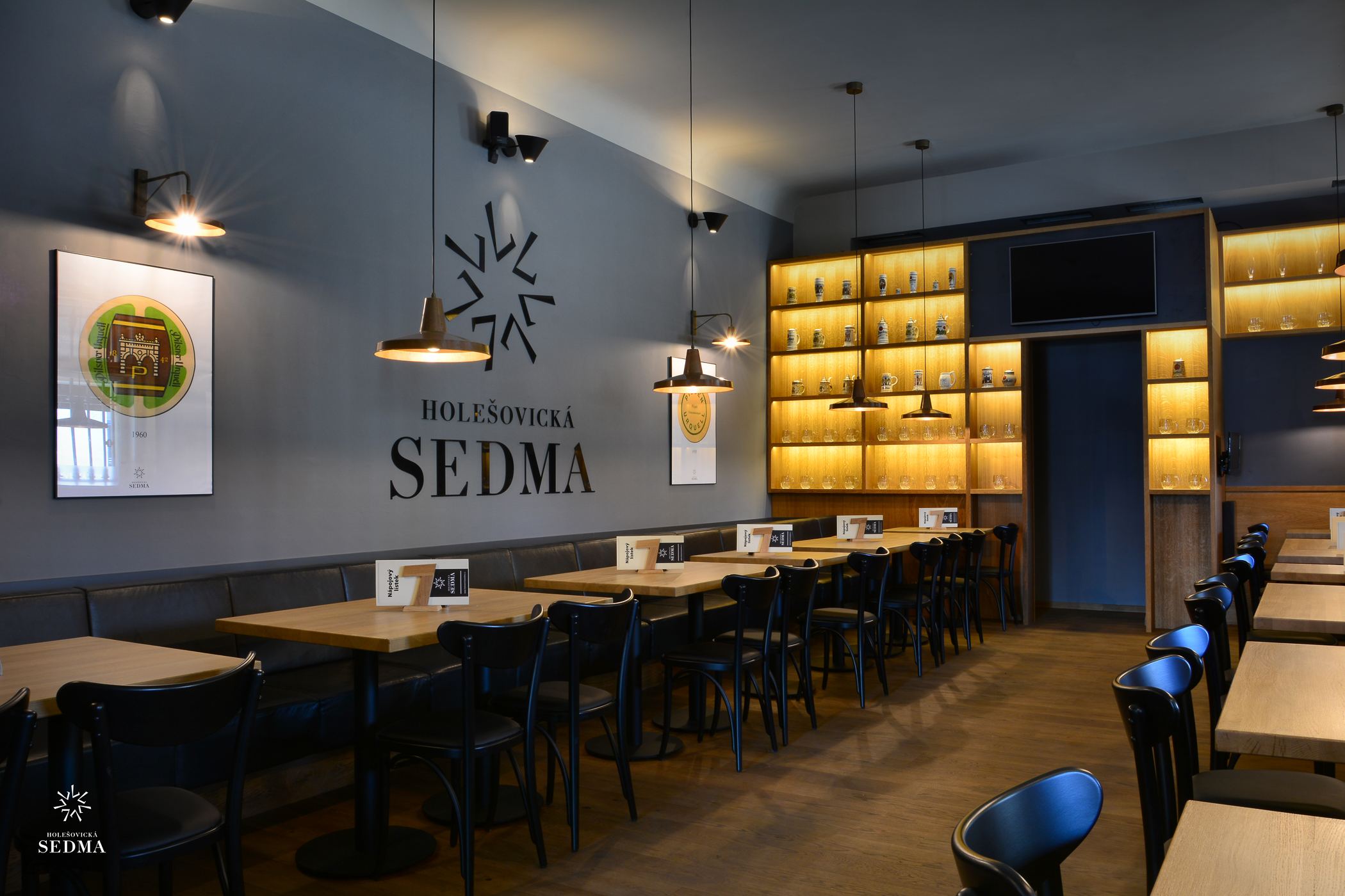 Holešovická Sedma foto 3