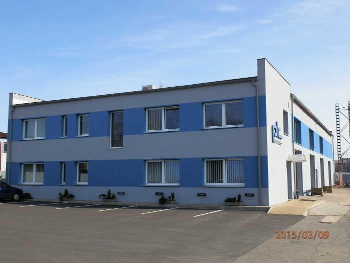 PLC Services, a.s. foto 2