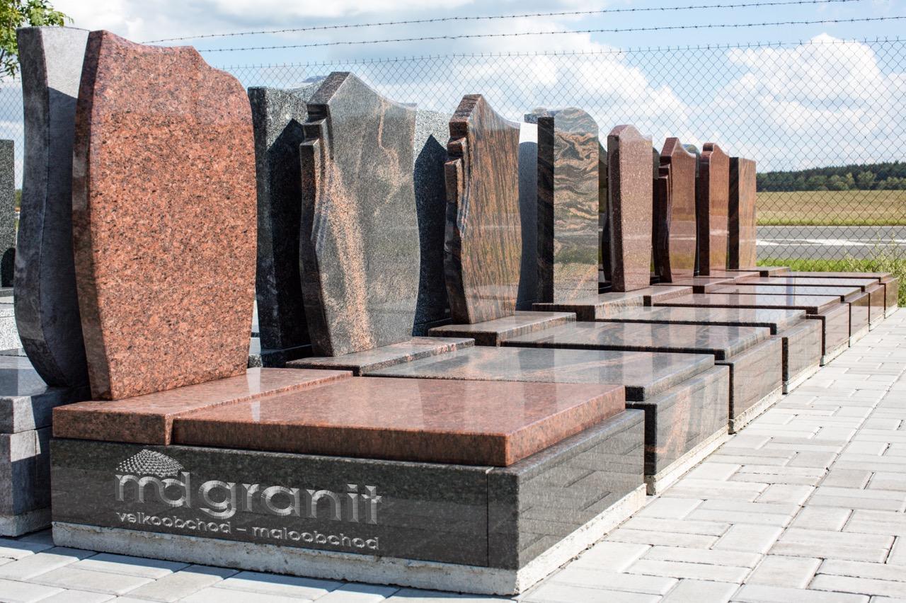 MD Granit s.r.o.