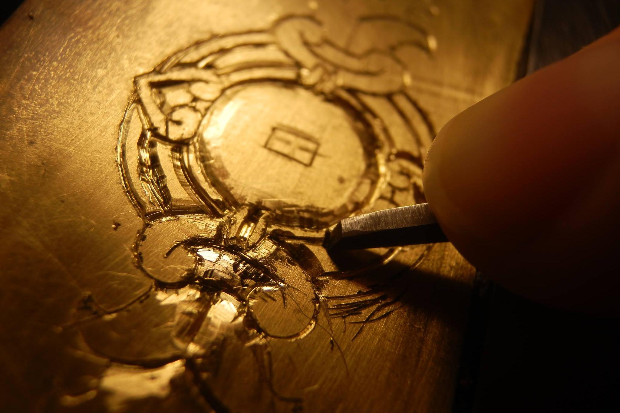 Restaurování nábytku - Pospíšilová Petra