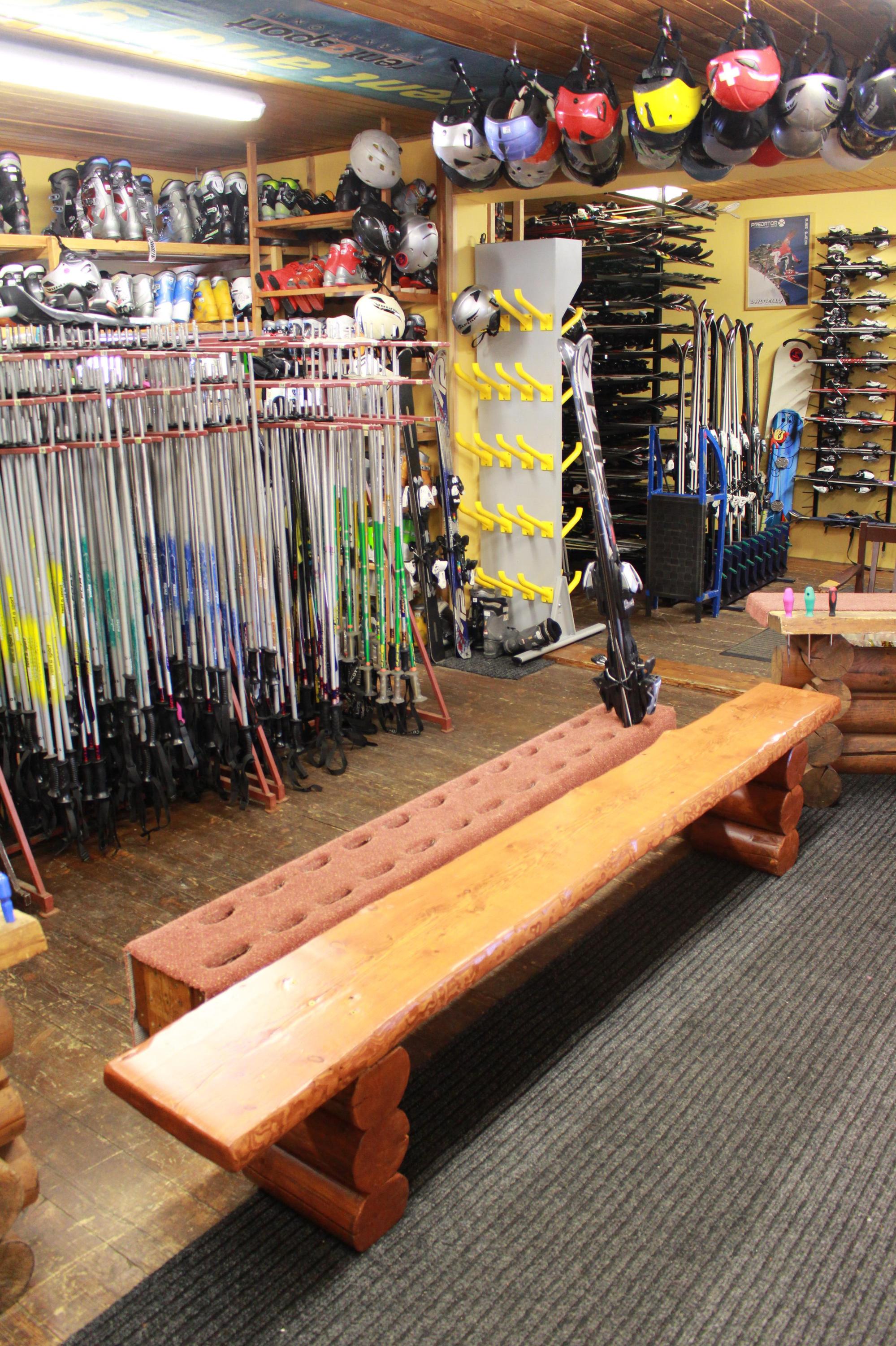 COLORADO SKI RENTAL, s.r.o. foto 5