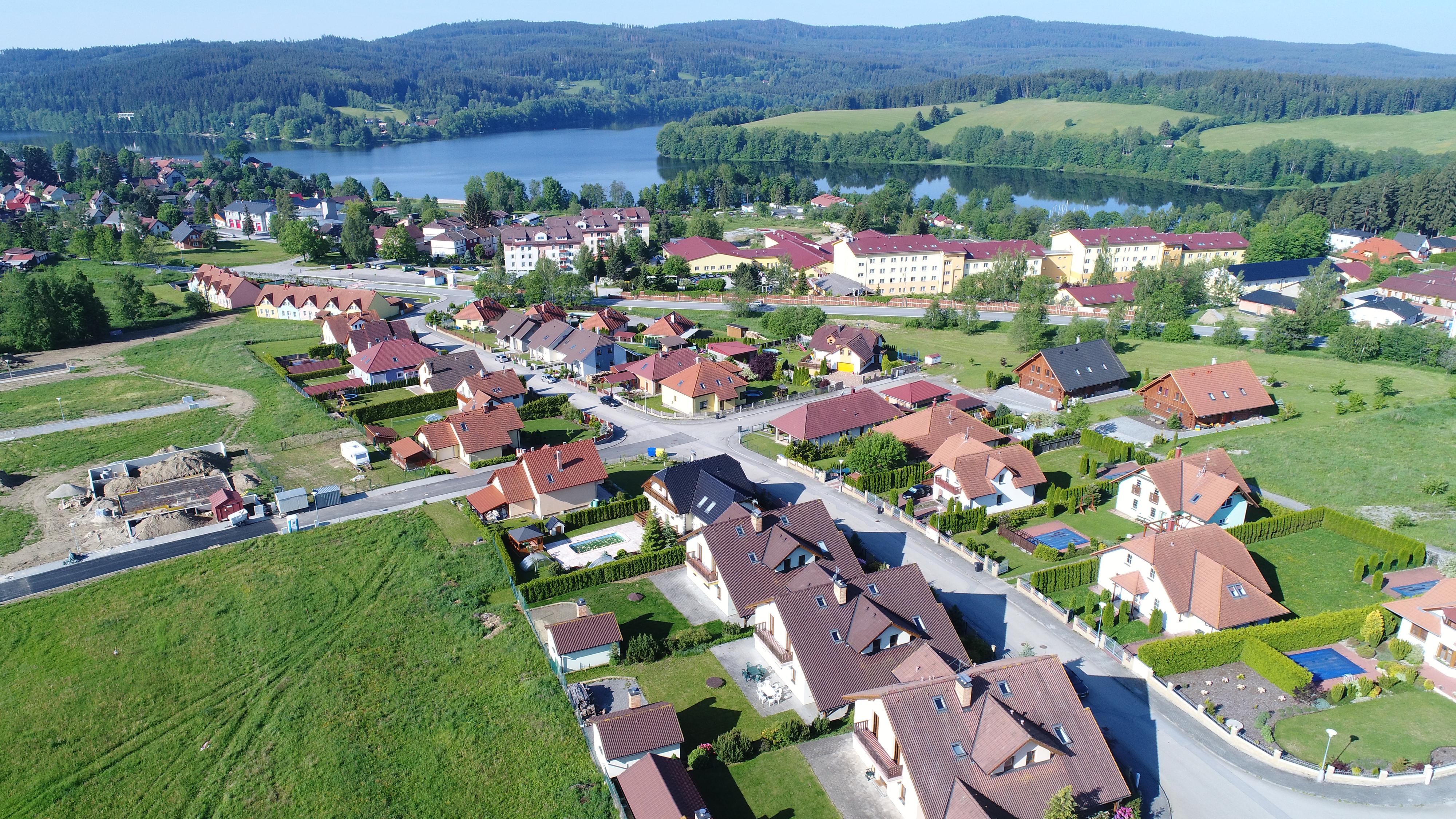 Cestovní agentura OTRE Frymburk foto 3