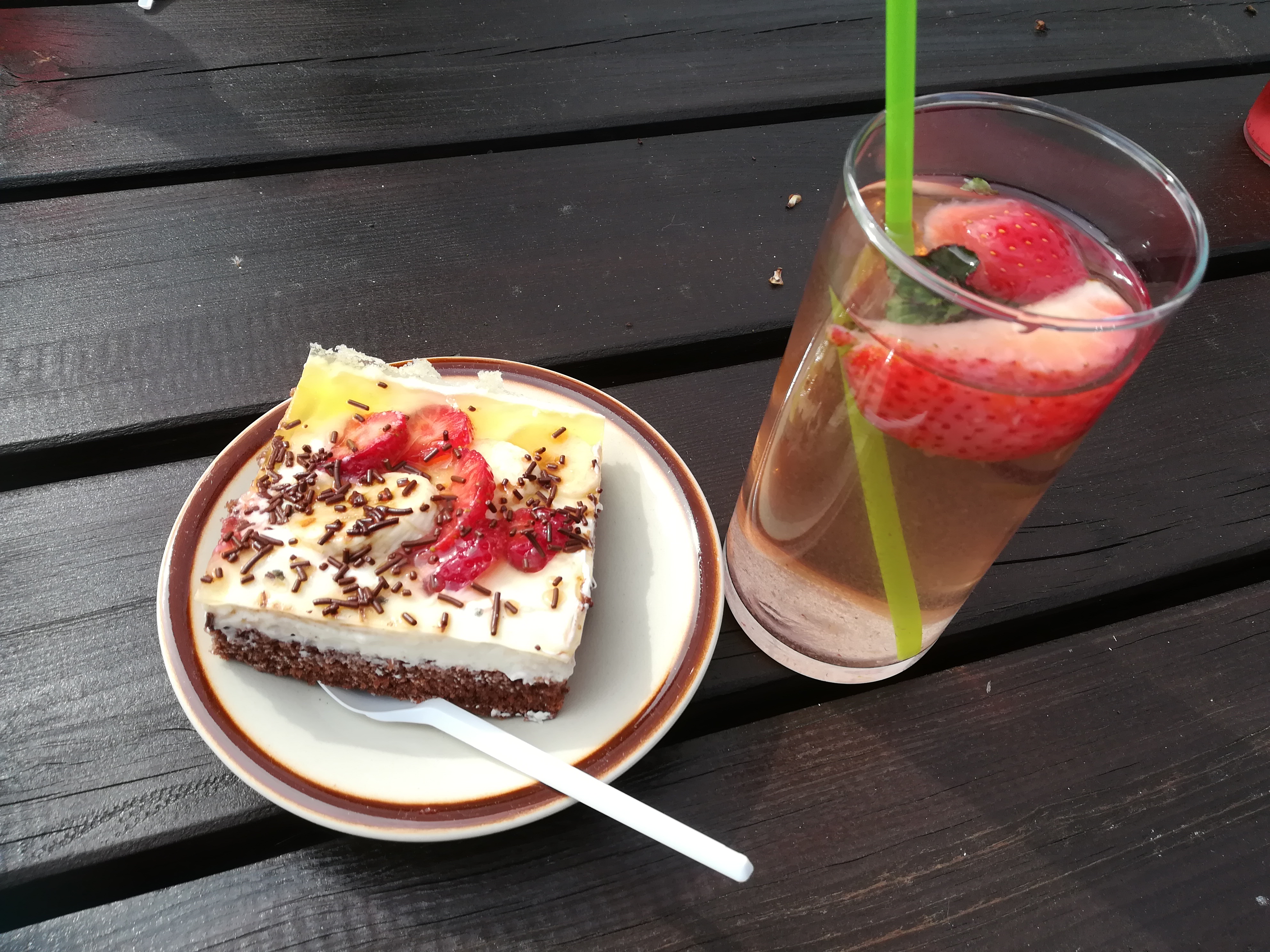 Příroda dětem, z. s. - Galerie "Na Konci světa" foto 5