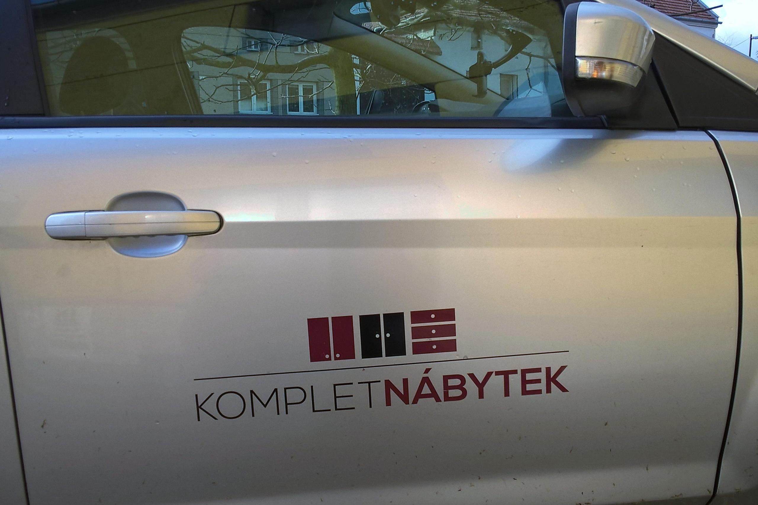 Komplet nábytek - Ivo Kouřil Truhlářství foto 1