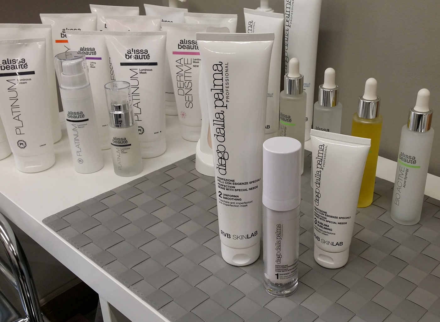 KOSMETIKA LUCY ValMez foto 3