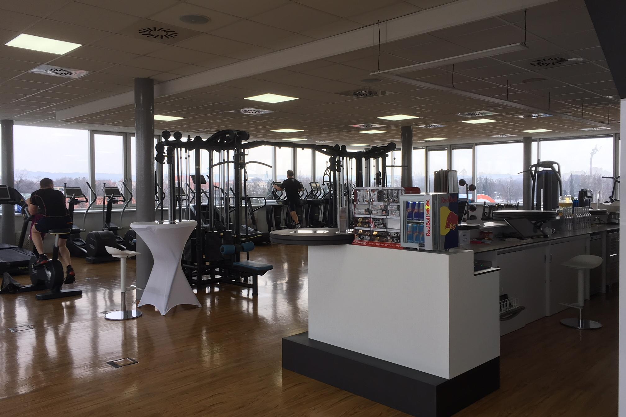 KVALITA profi fitness ® foto 2